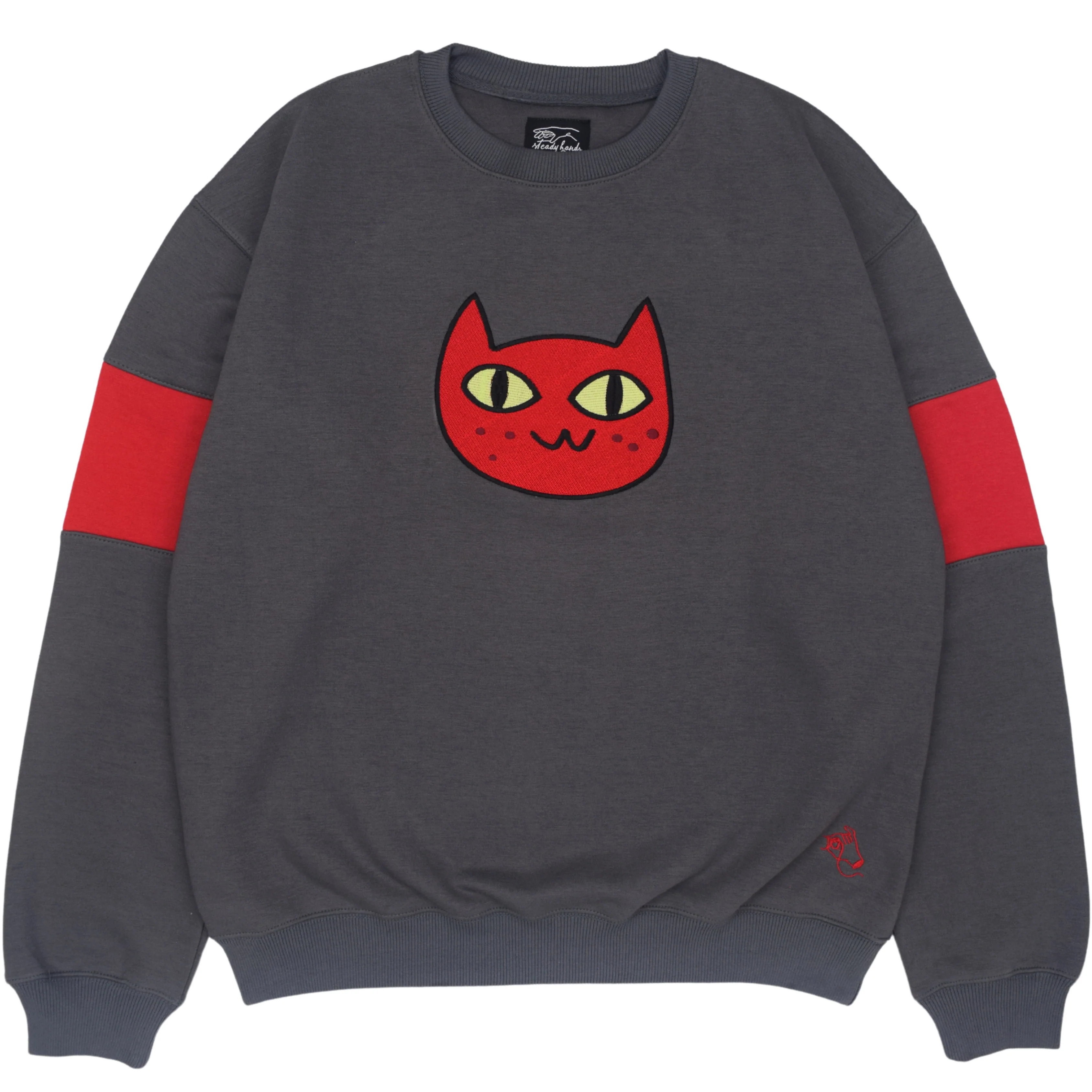 Cat Sweater - Image 9
