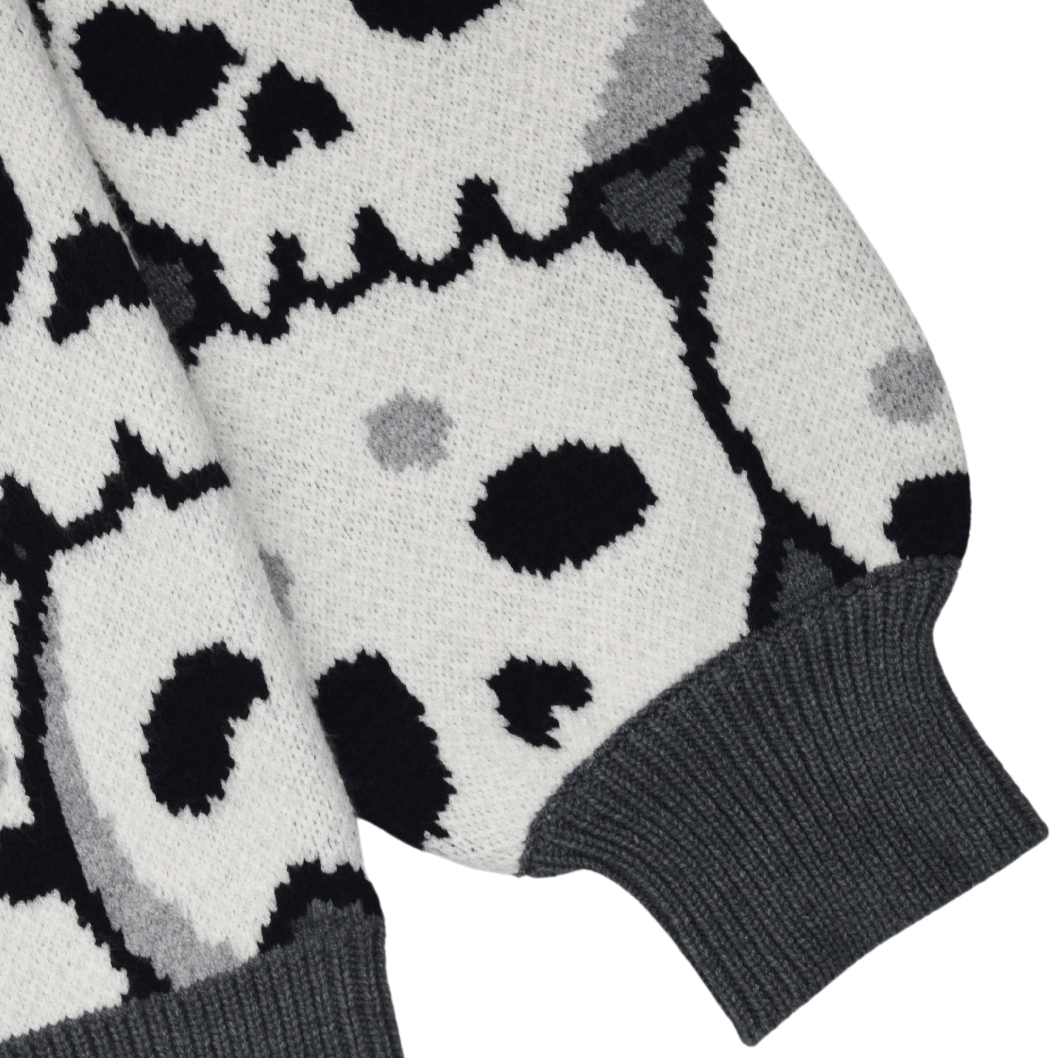 Catacombs Cardigan - Image 11