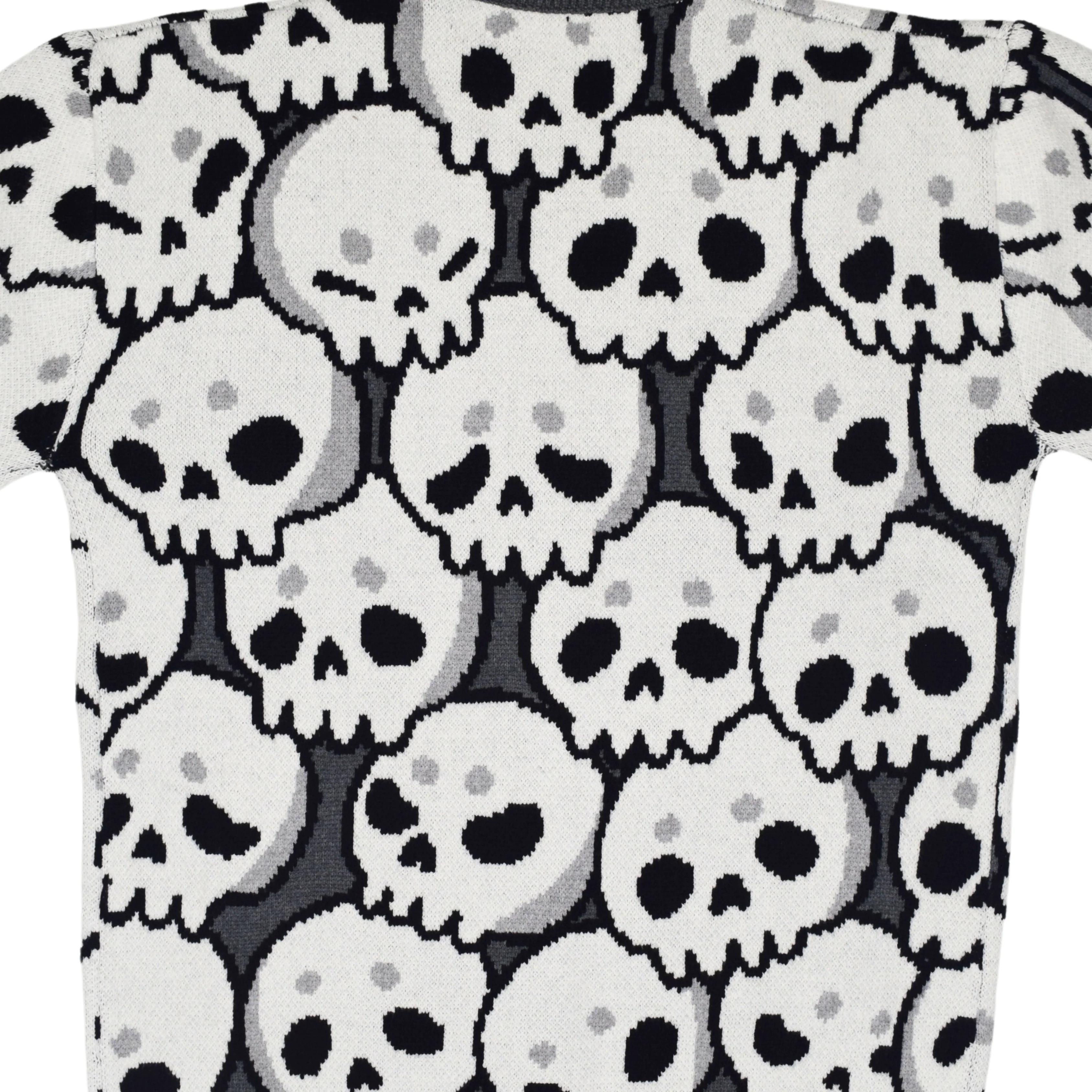 Catacombs Cardigan - Image 12