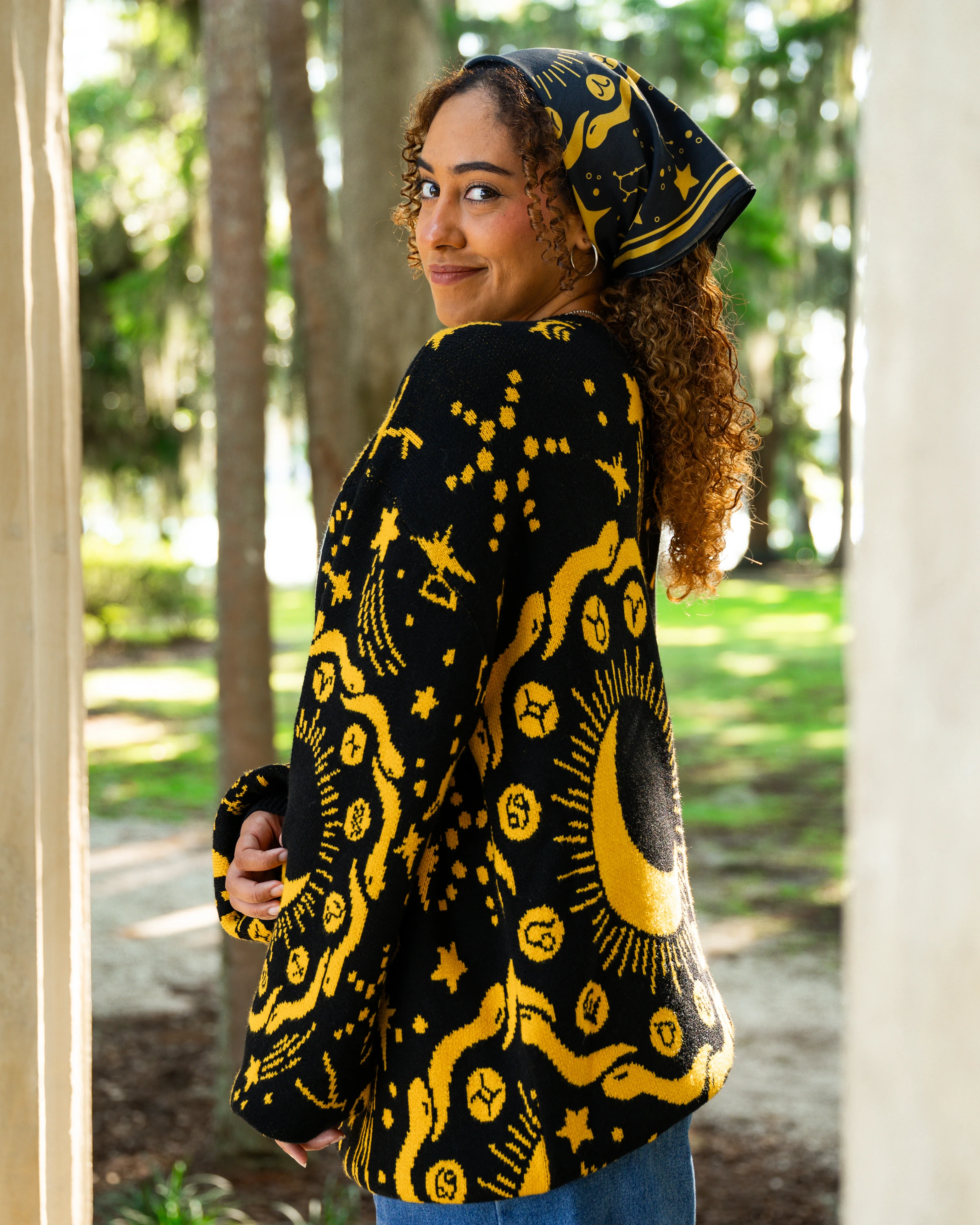 Celestial Bandana - Image 7