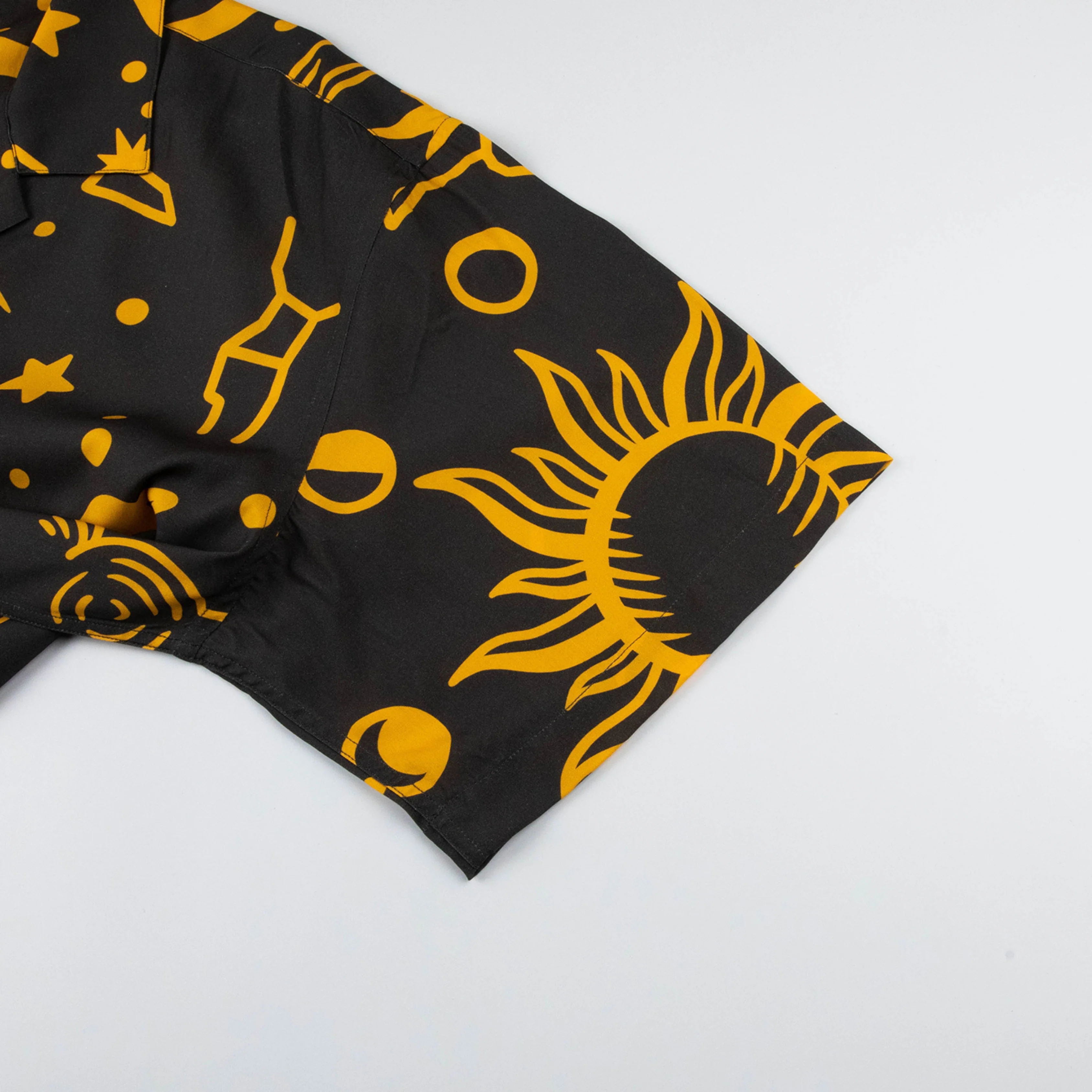 Celestial Button Up - Image 10