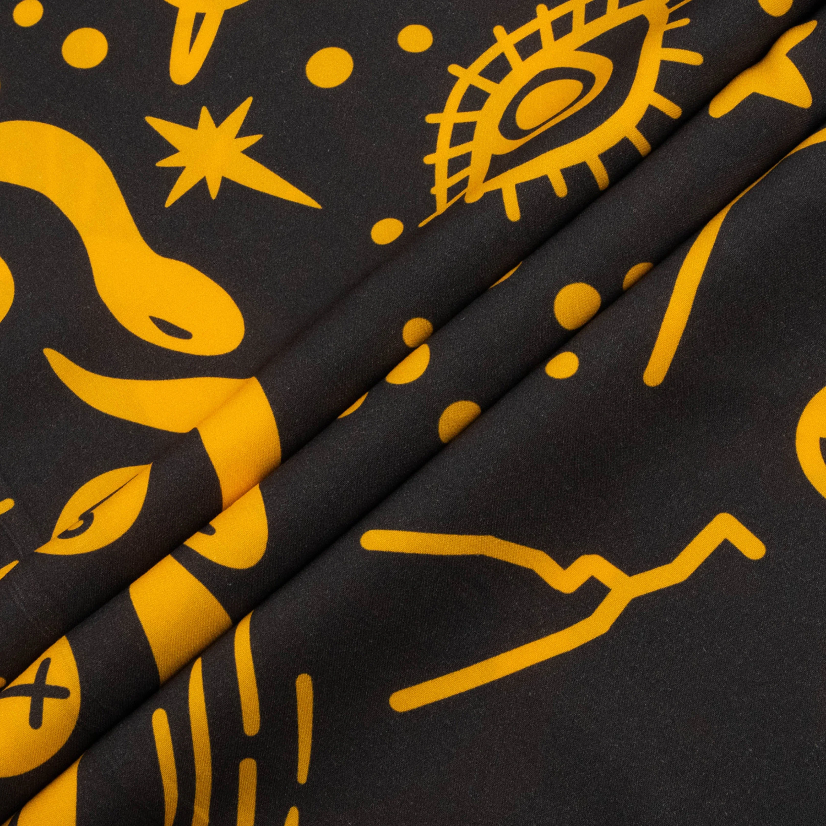 Celestial Button Up - Image 11