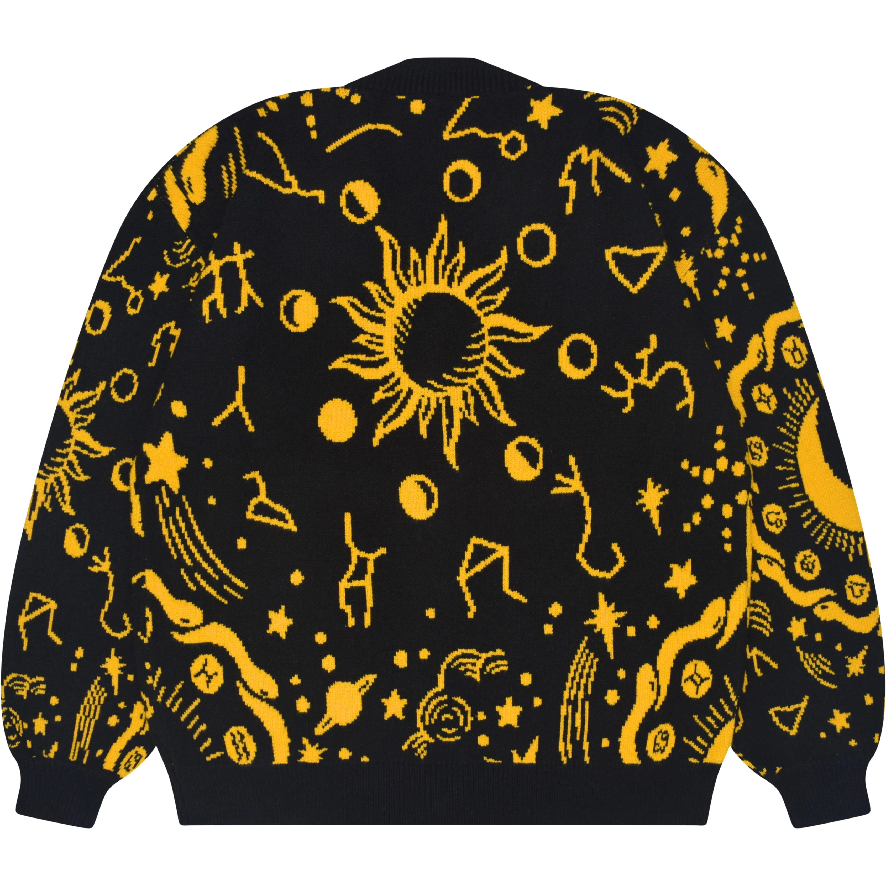 Celestial Cardigan - Image 2