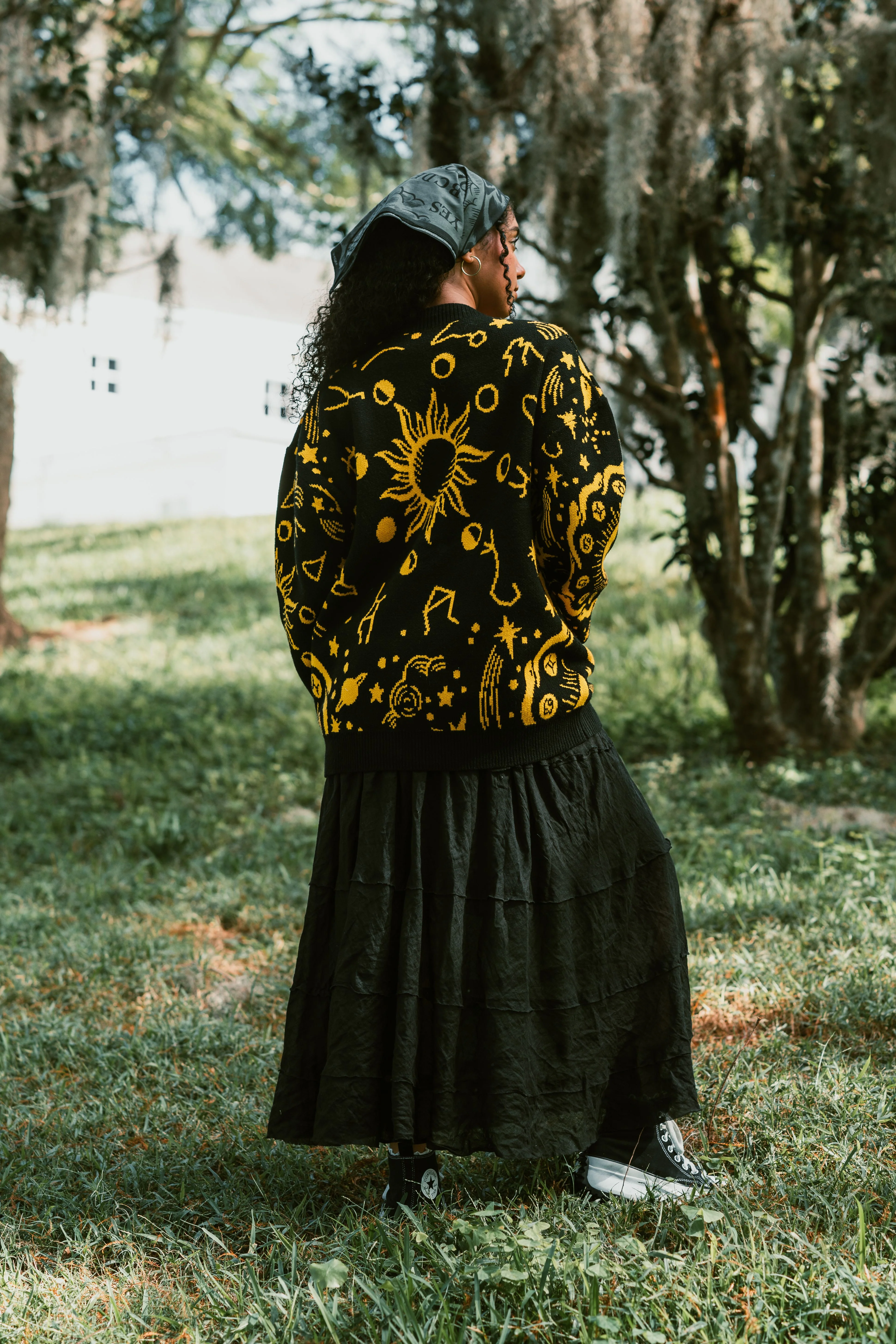 Celestial Cardigan - Image 4
