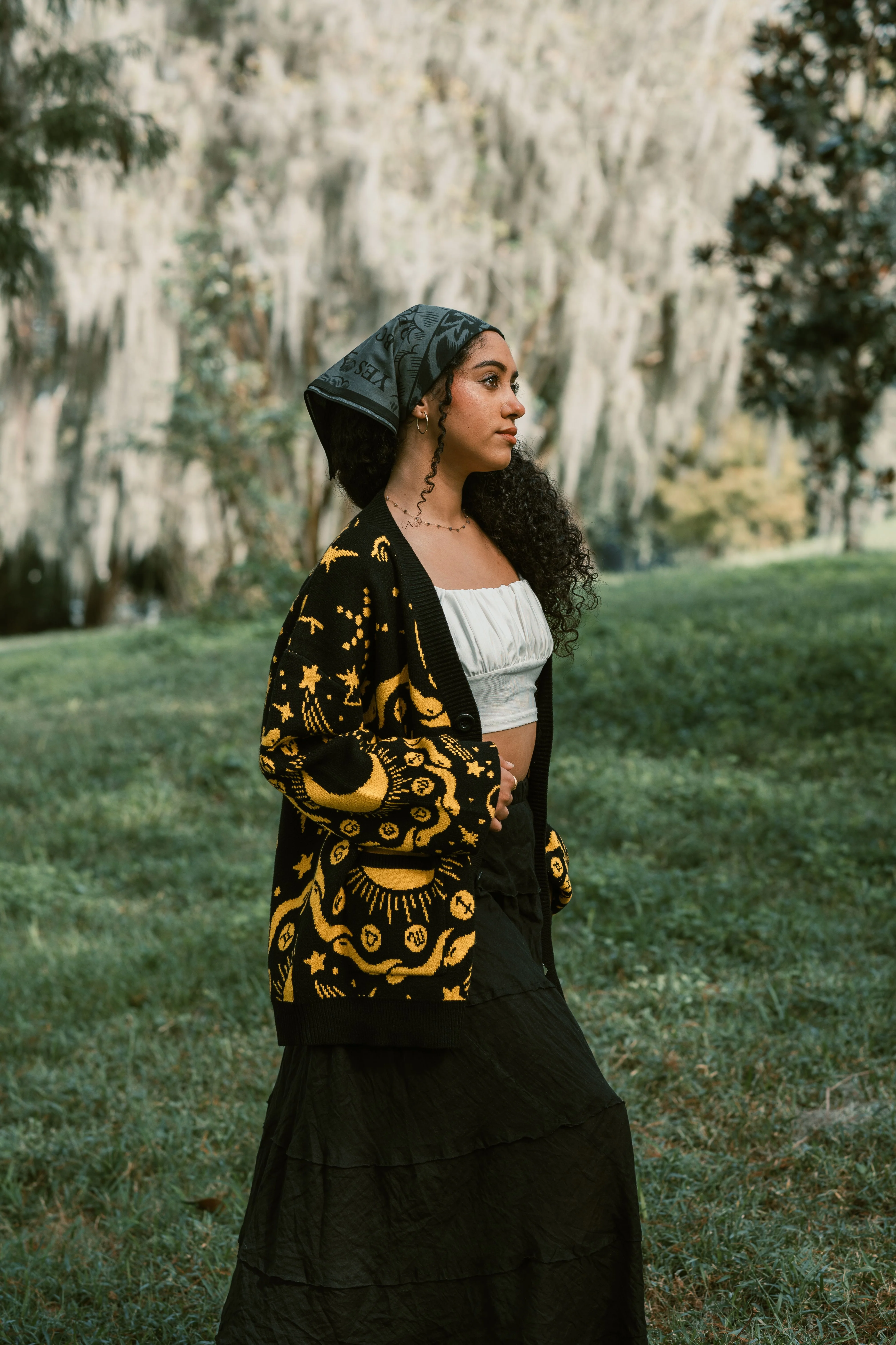 Celestial Cardigan - Image 5