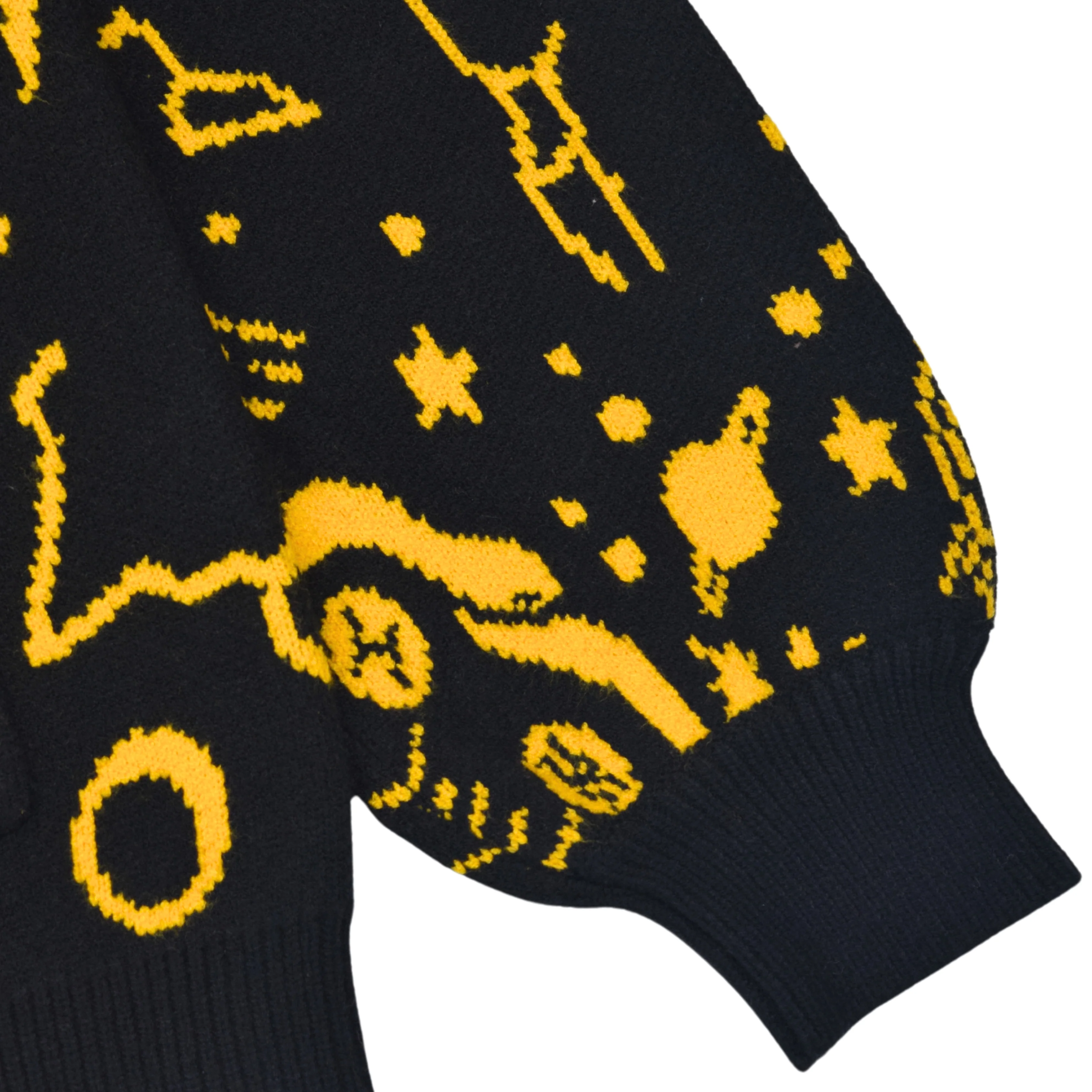Celestial Cardigan - Image 7
