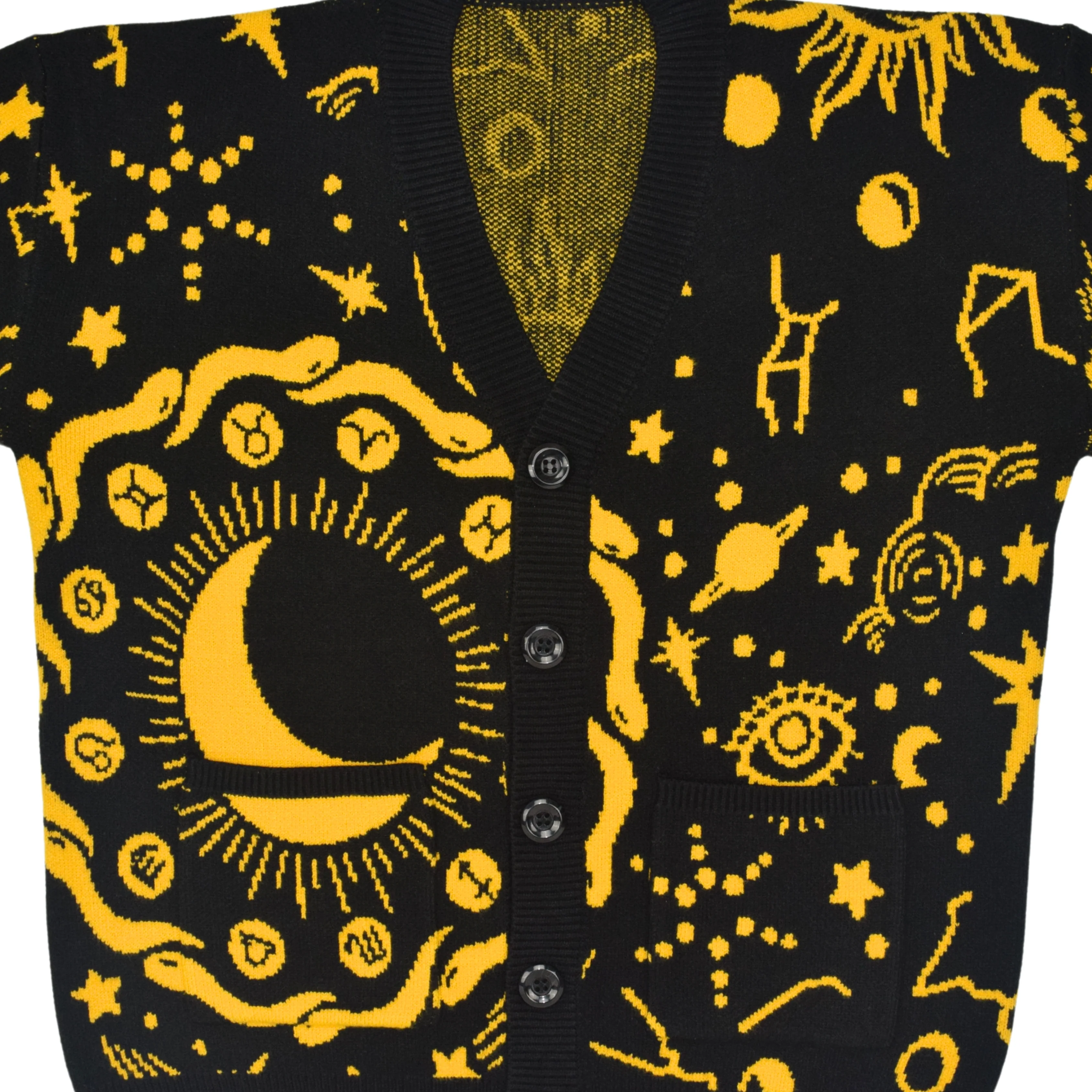 Celestial Cardigan - Image 8