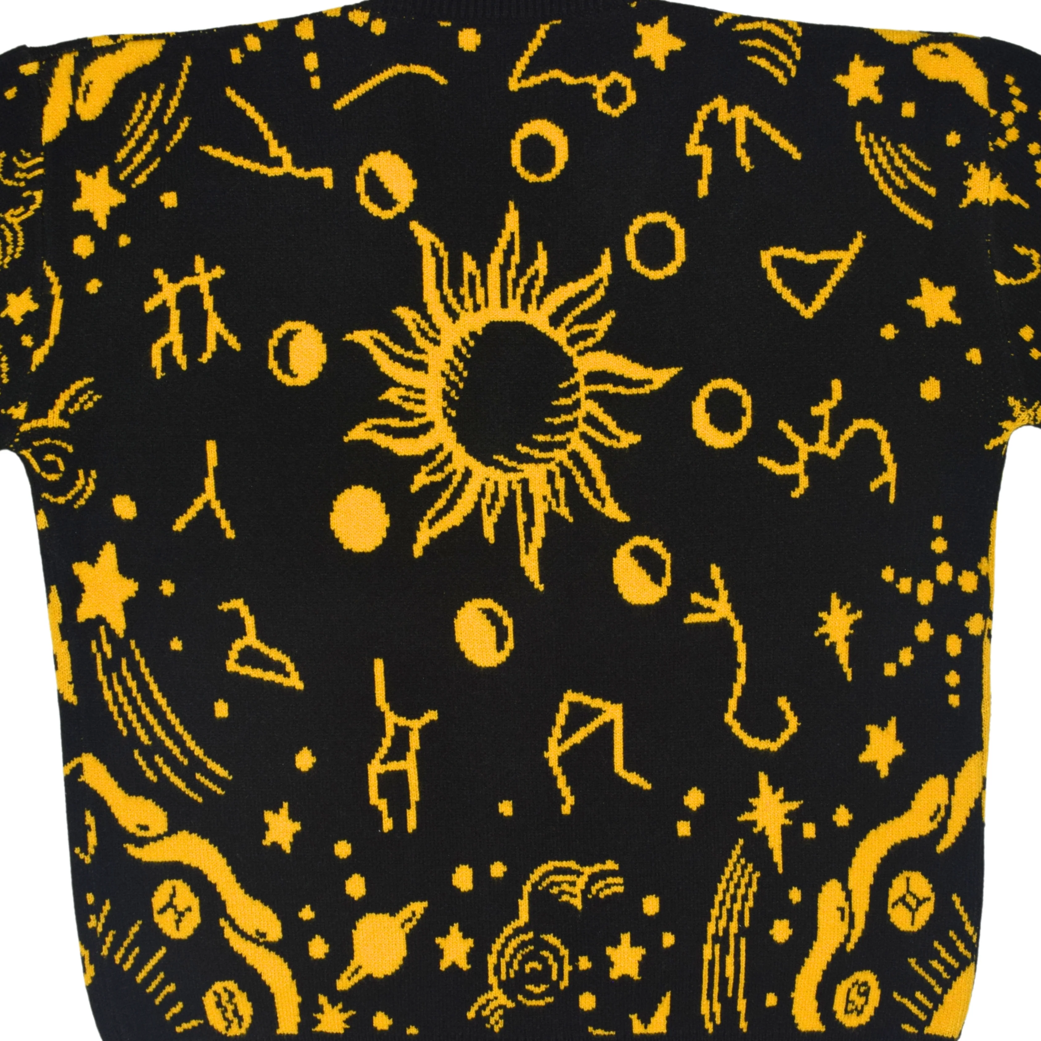 Celestial Cardigan - Image 9