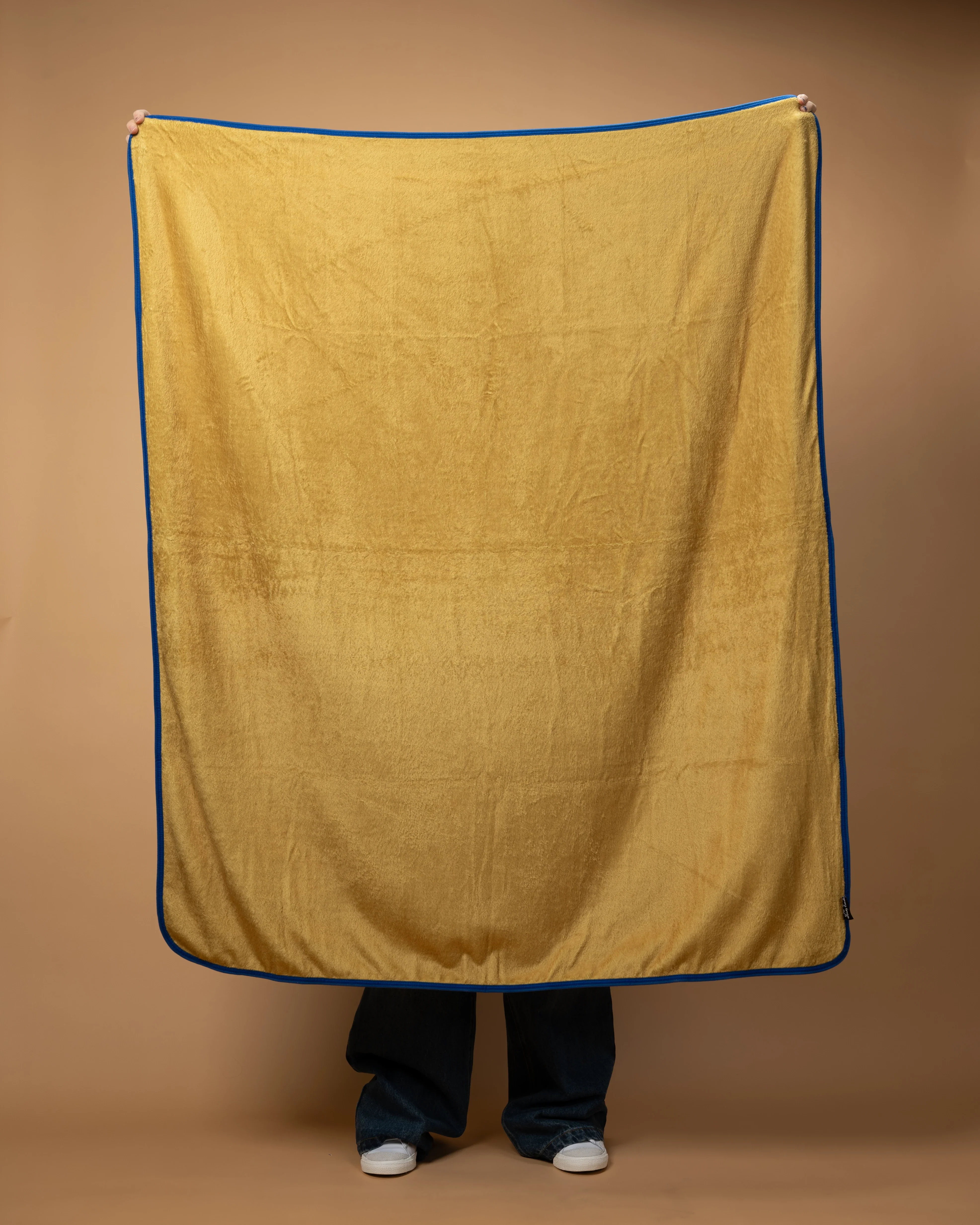 Celestial Frog and Toad Blanket - Image 7