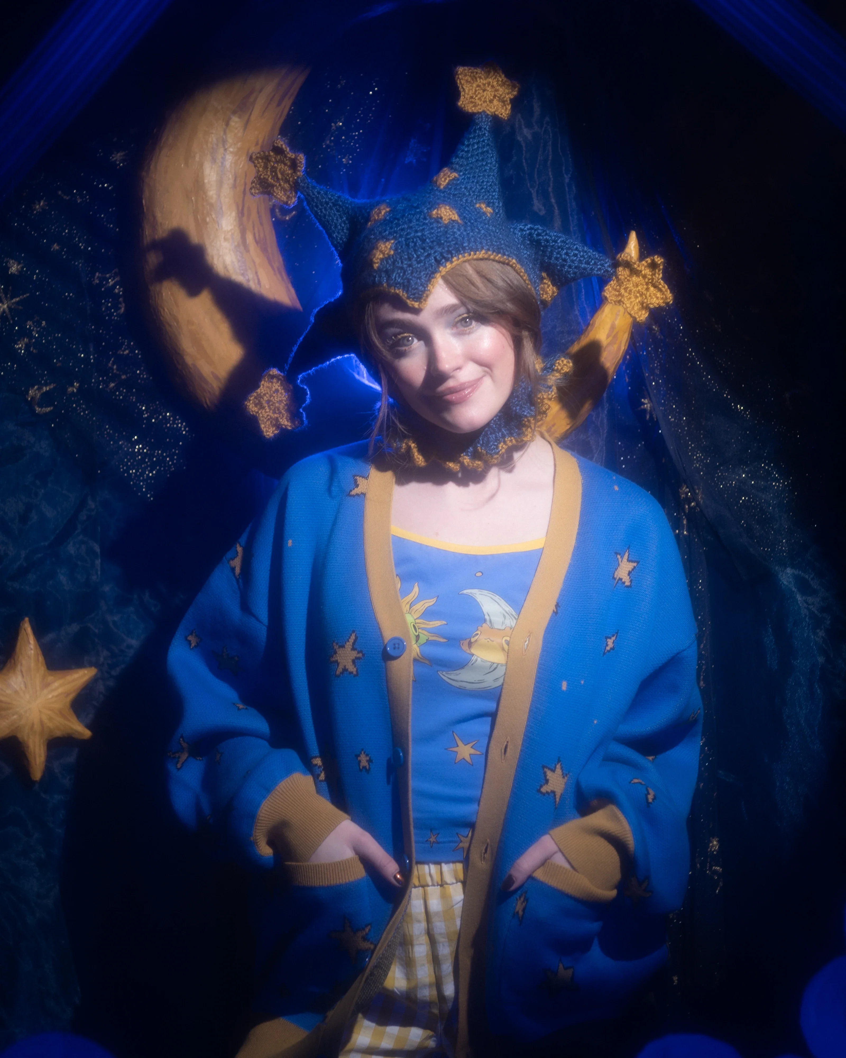 Celestial Frog and Toad Cami - Image 10