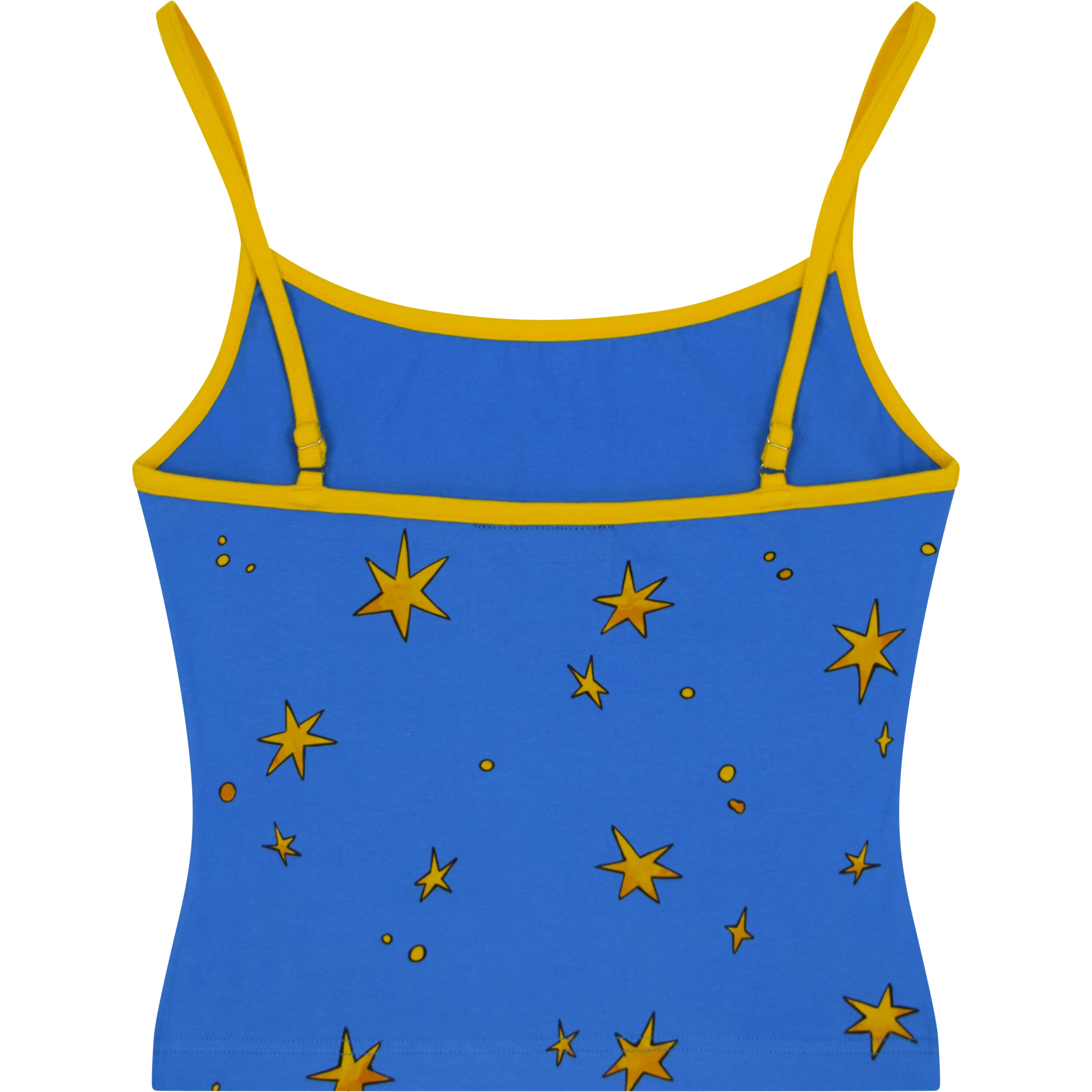 Celestial Frog and Toad Cami - Image 2