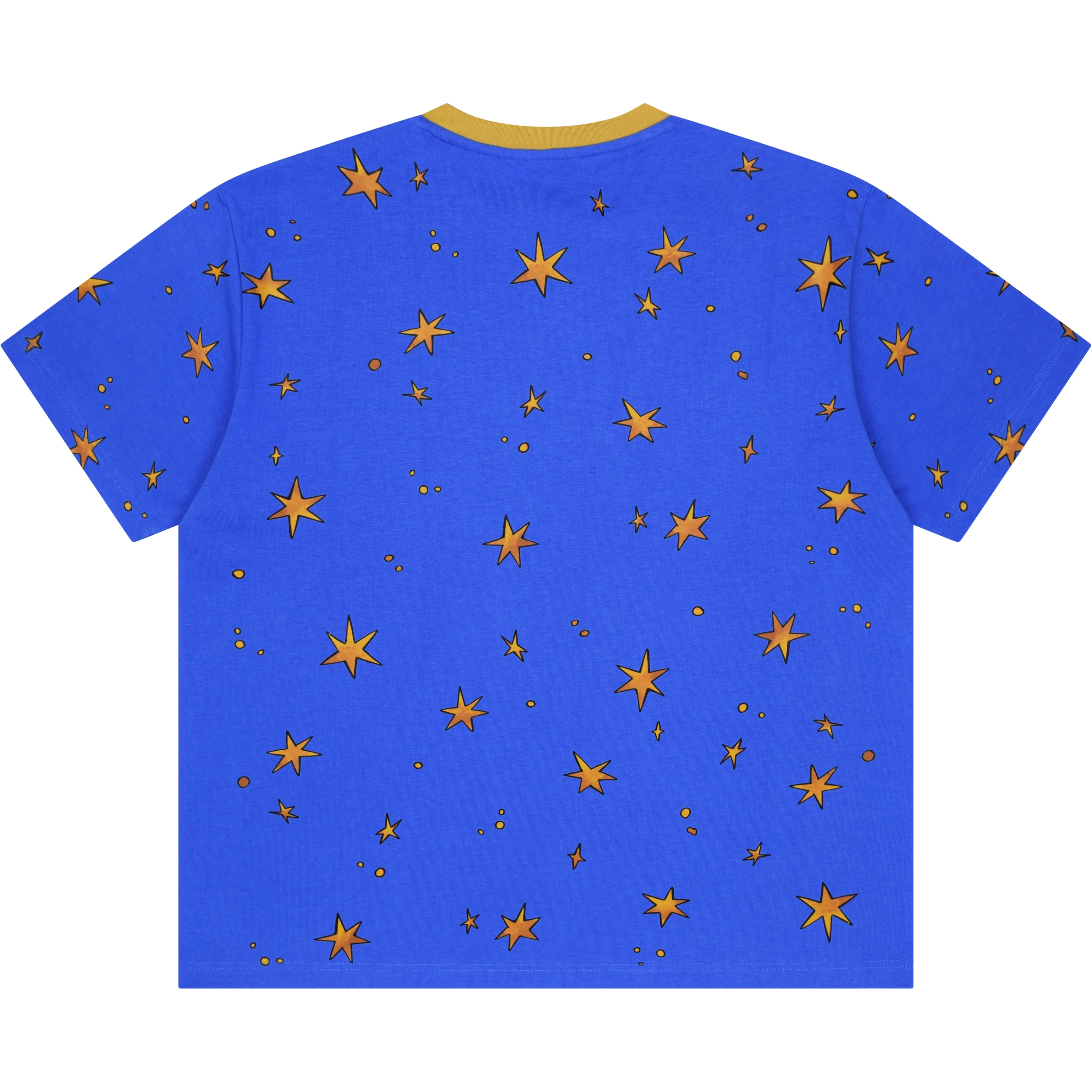 Celestial Frog and Toad Tee - Image 2