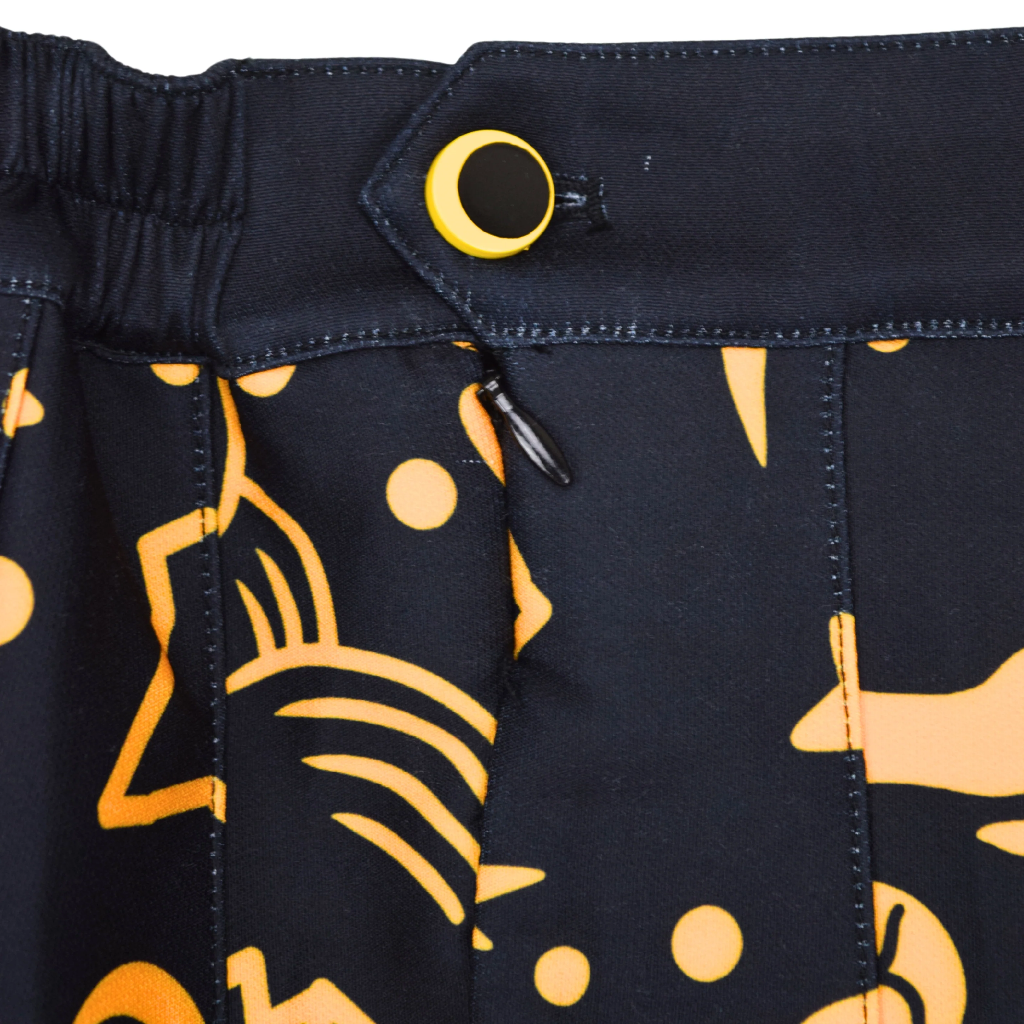 Celestial Mini Skirt - Image 2