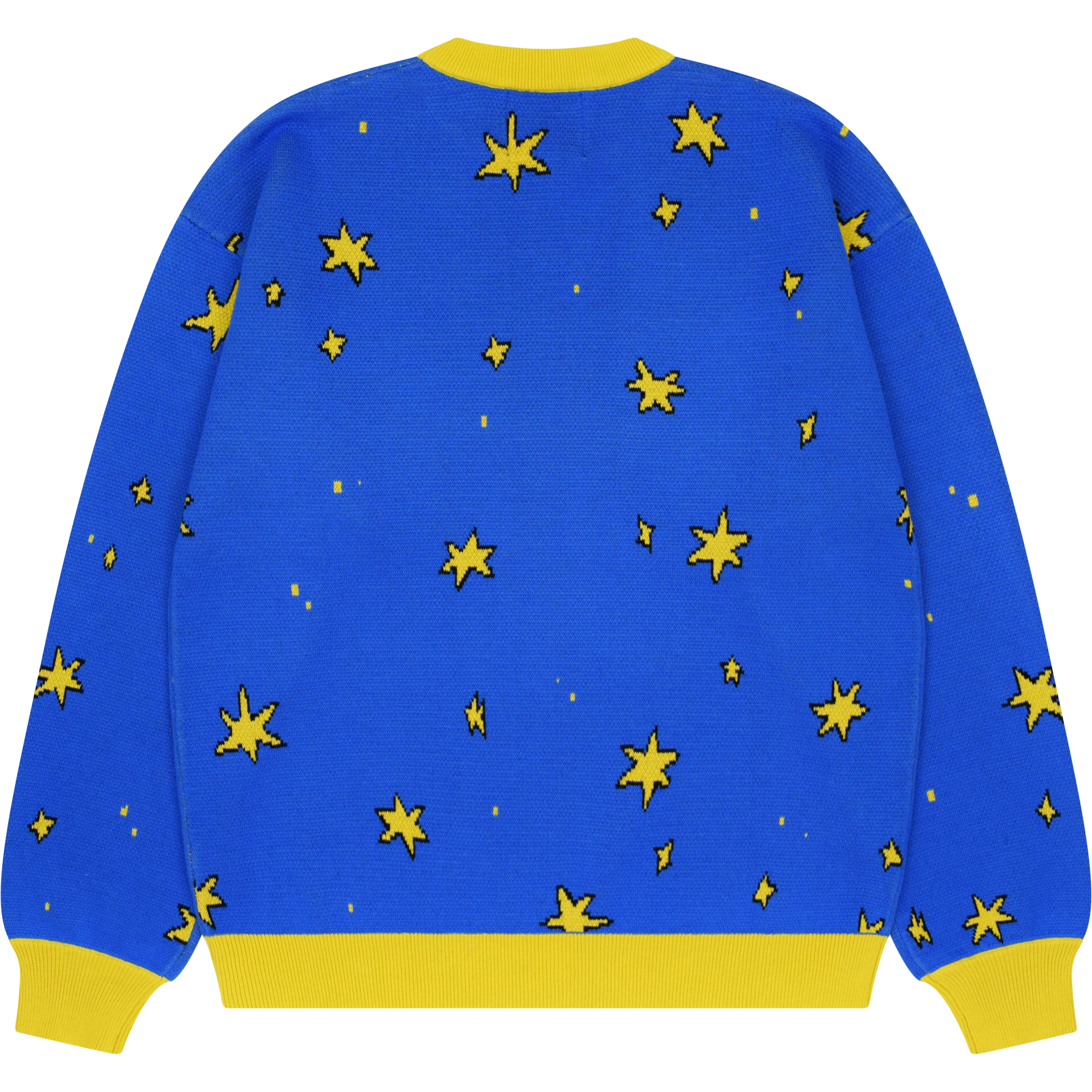 Celestial Toad Sweater - Image 2