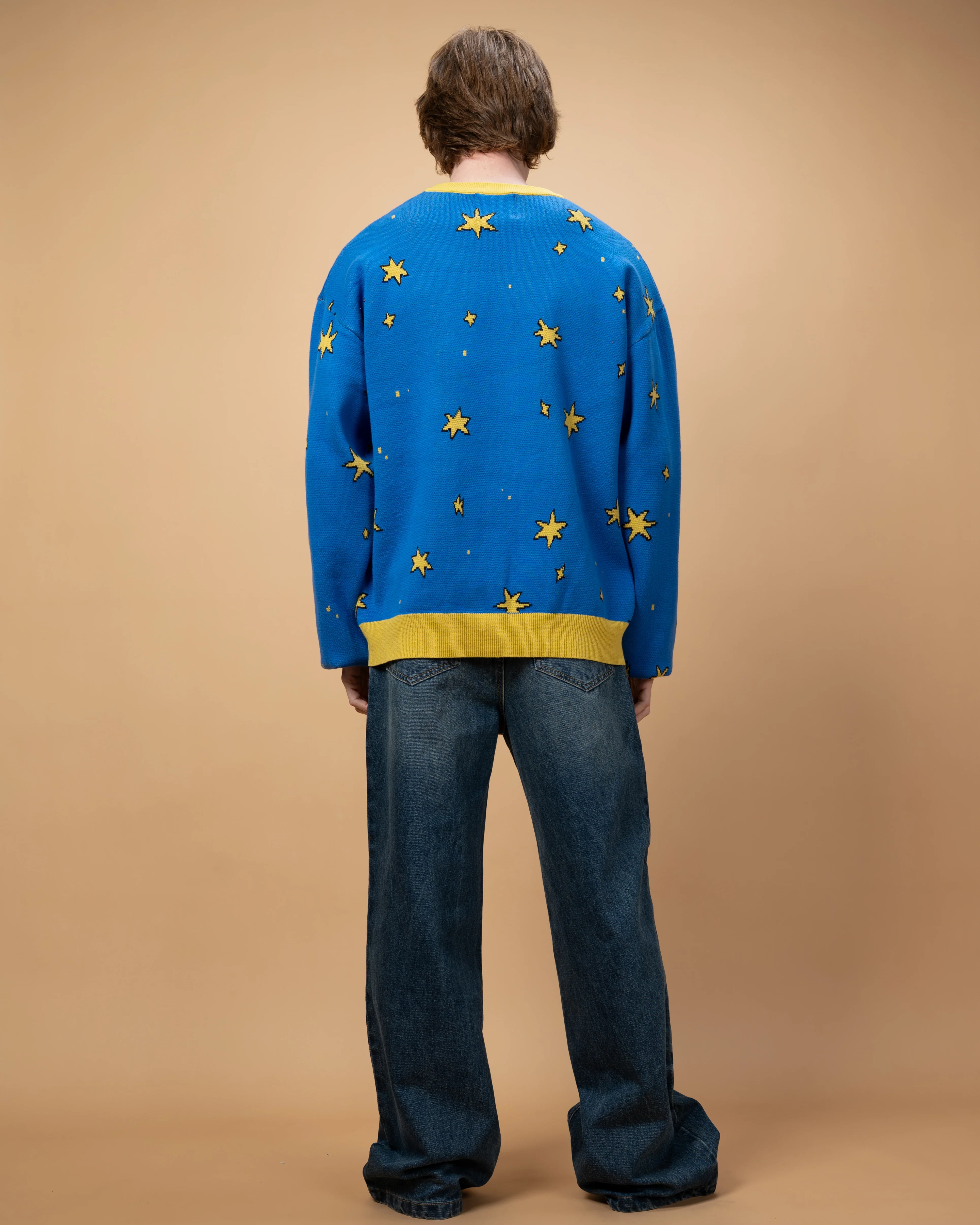 Celestial Toad Sweater - Image 8