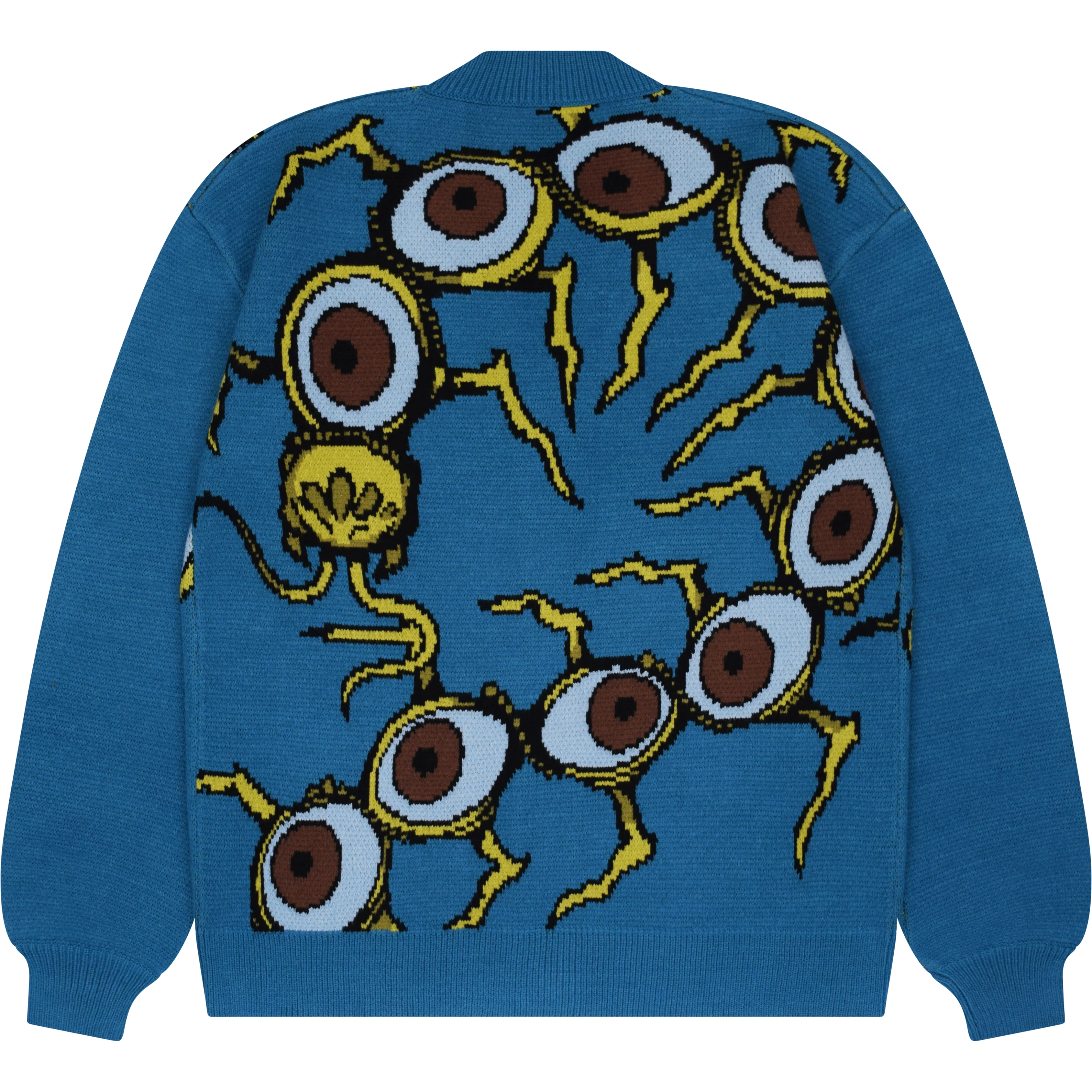Centeyepede Cardigan - Image 2