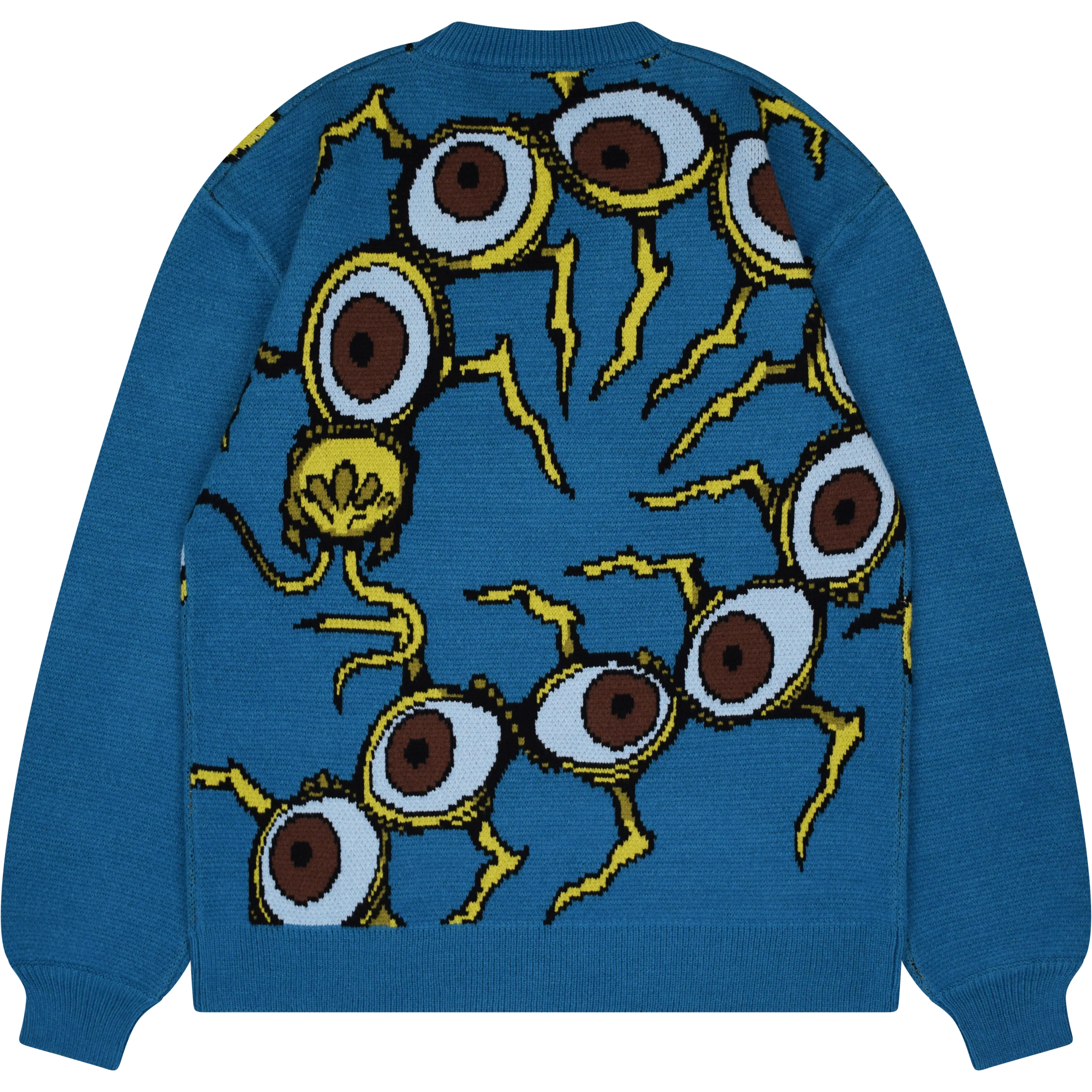 Centeyepede Sweater - Image 2