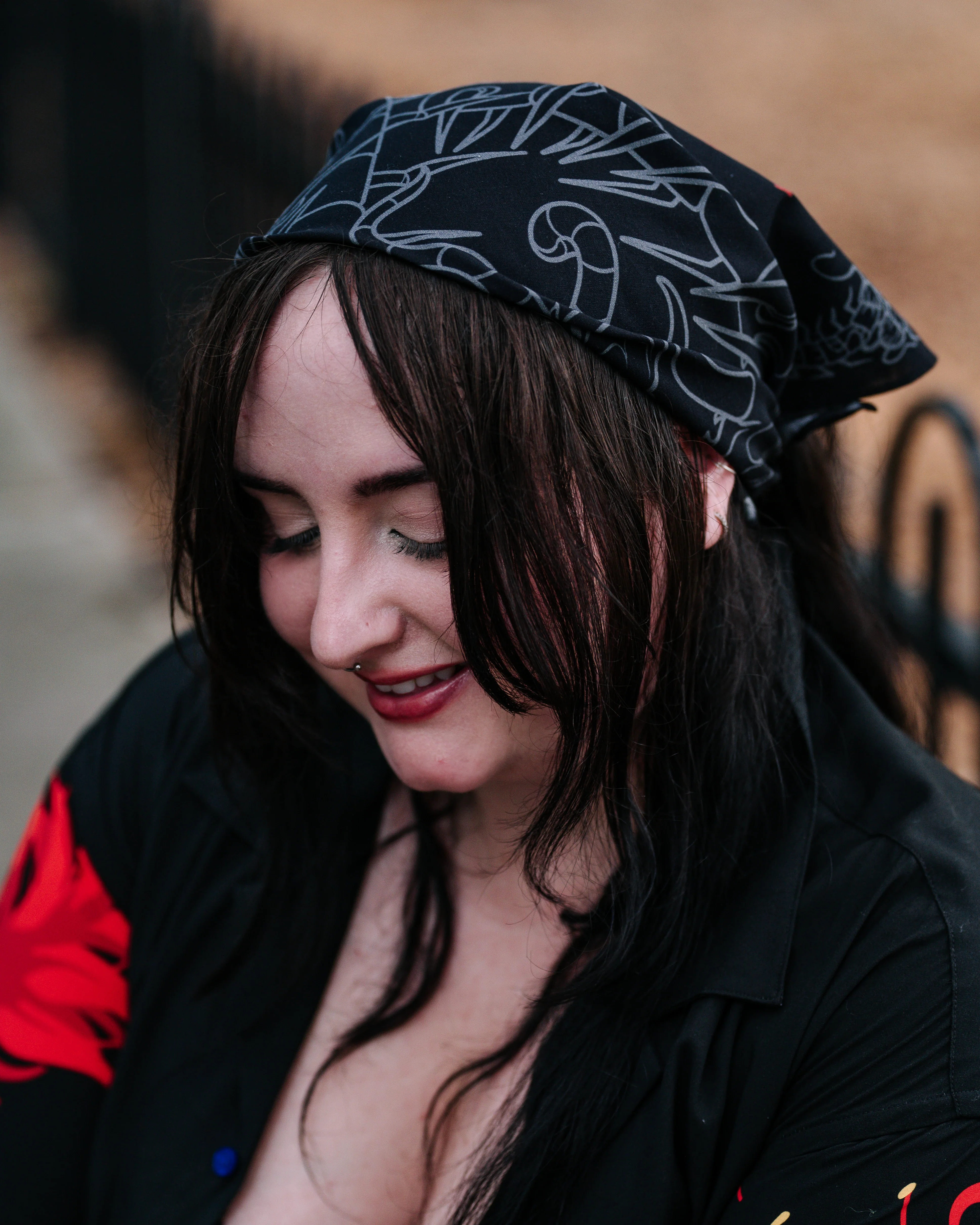 Centipede Bandana - Image 5