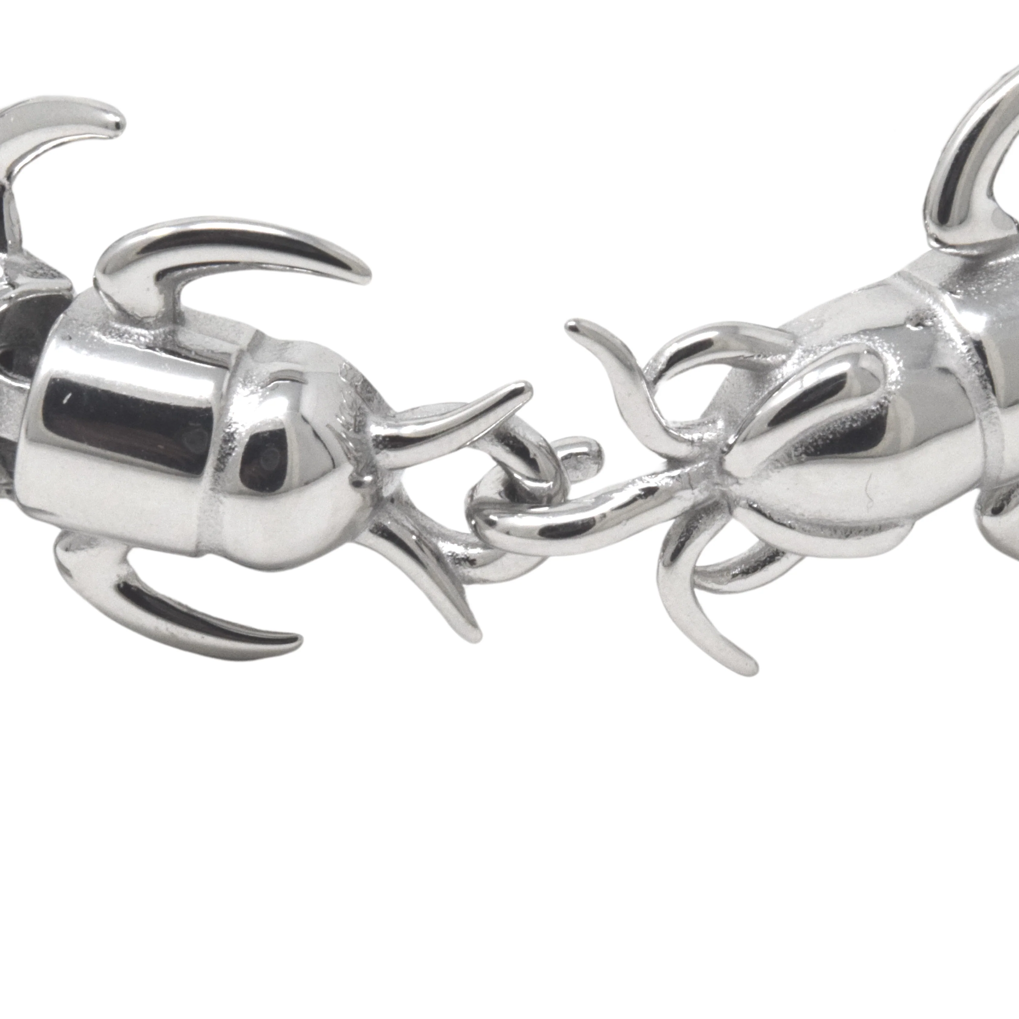 Centipede Bracelet - Image 3