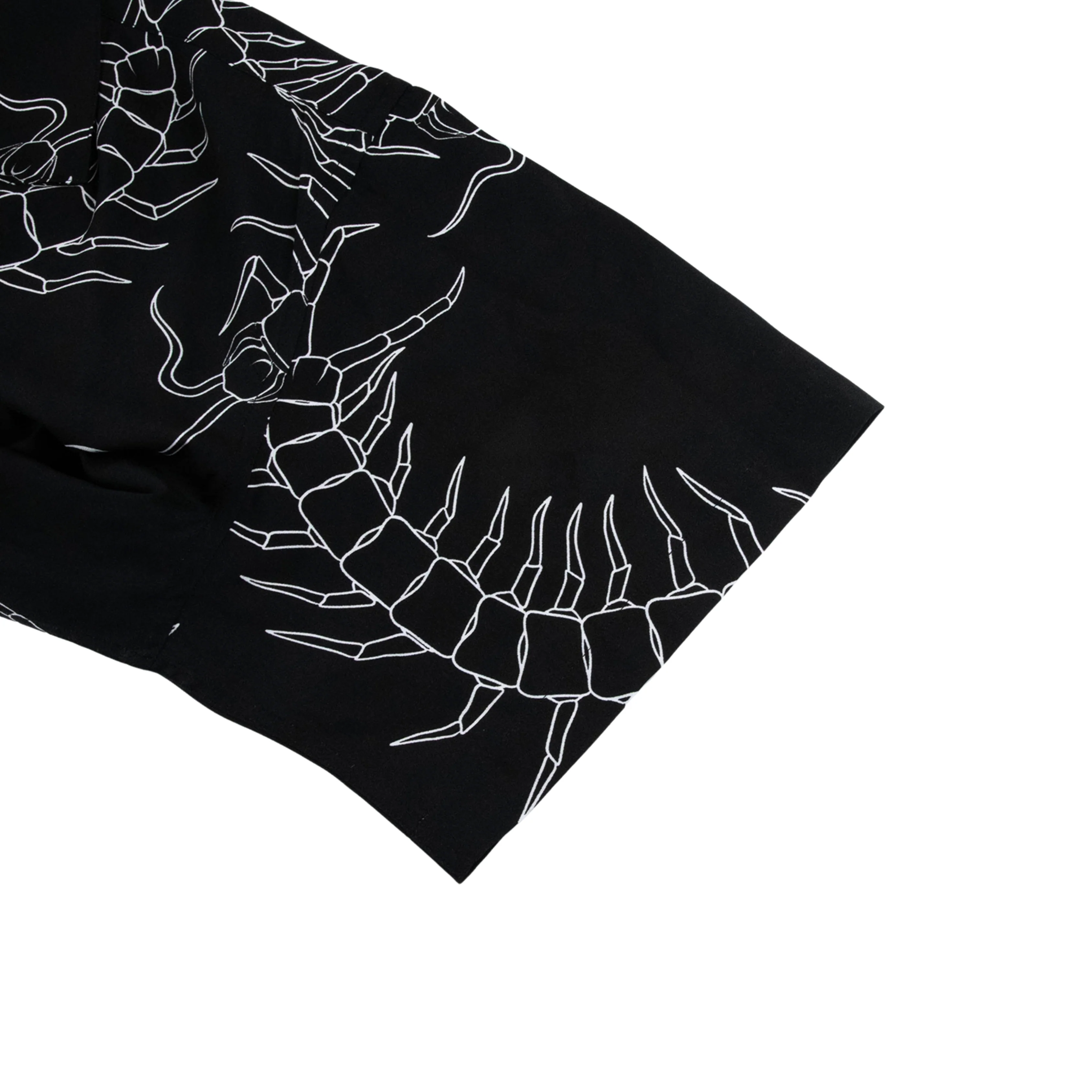 Centipede Button Up - Image 8