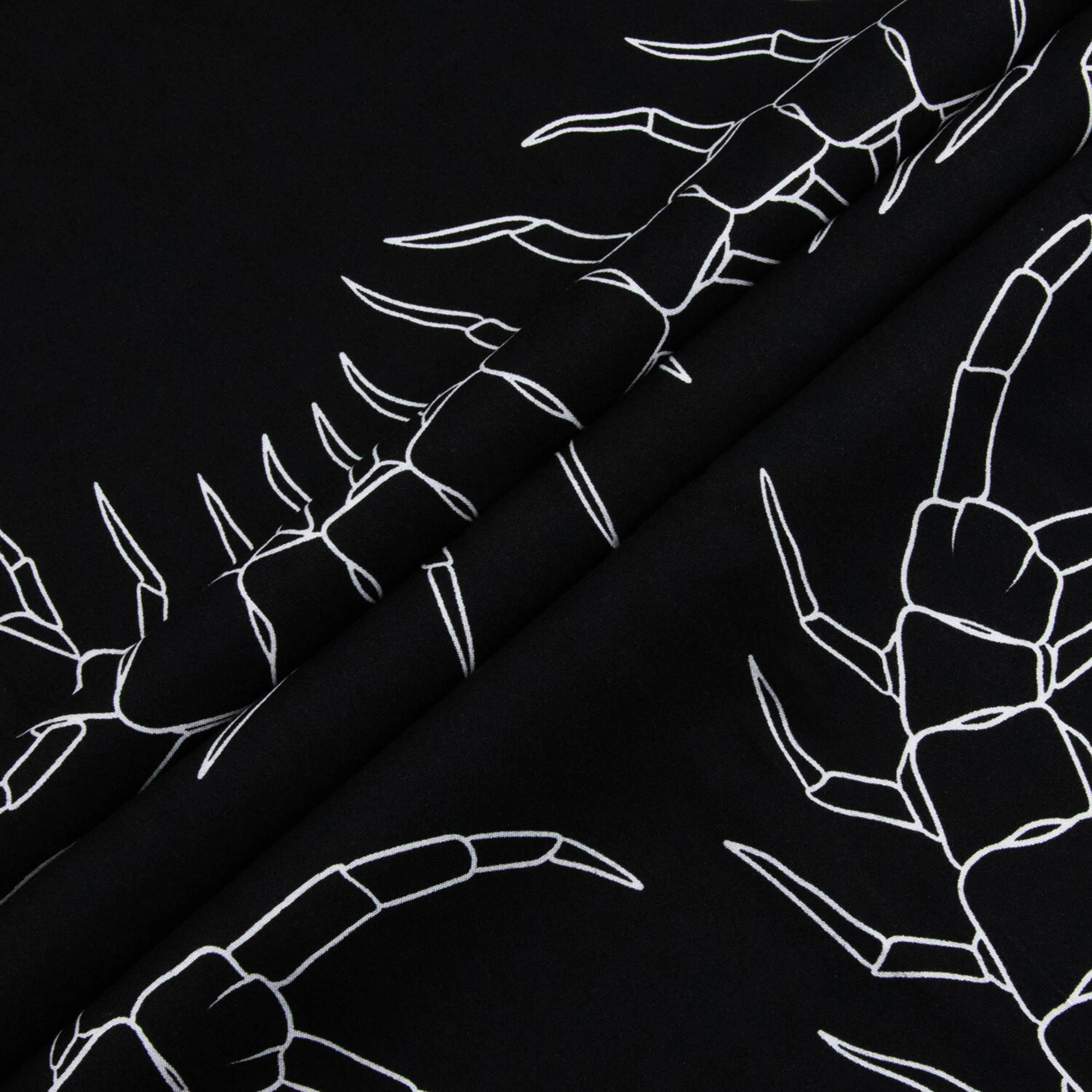 Centipede Button Up - Image 9