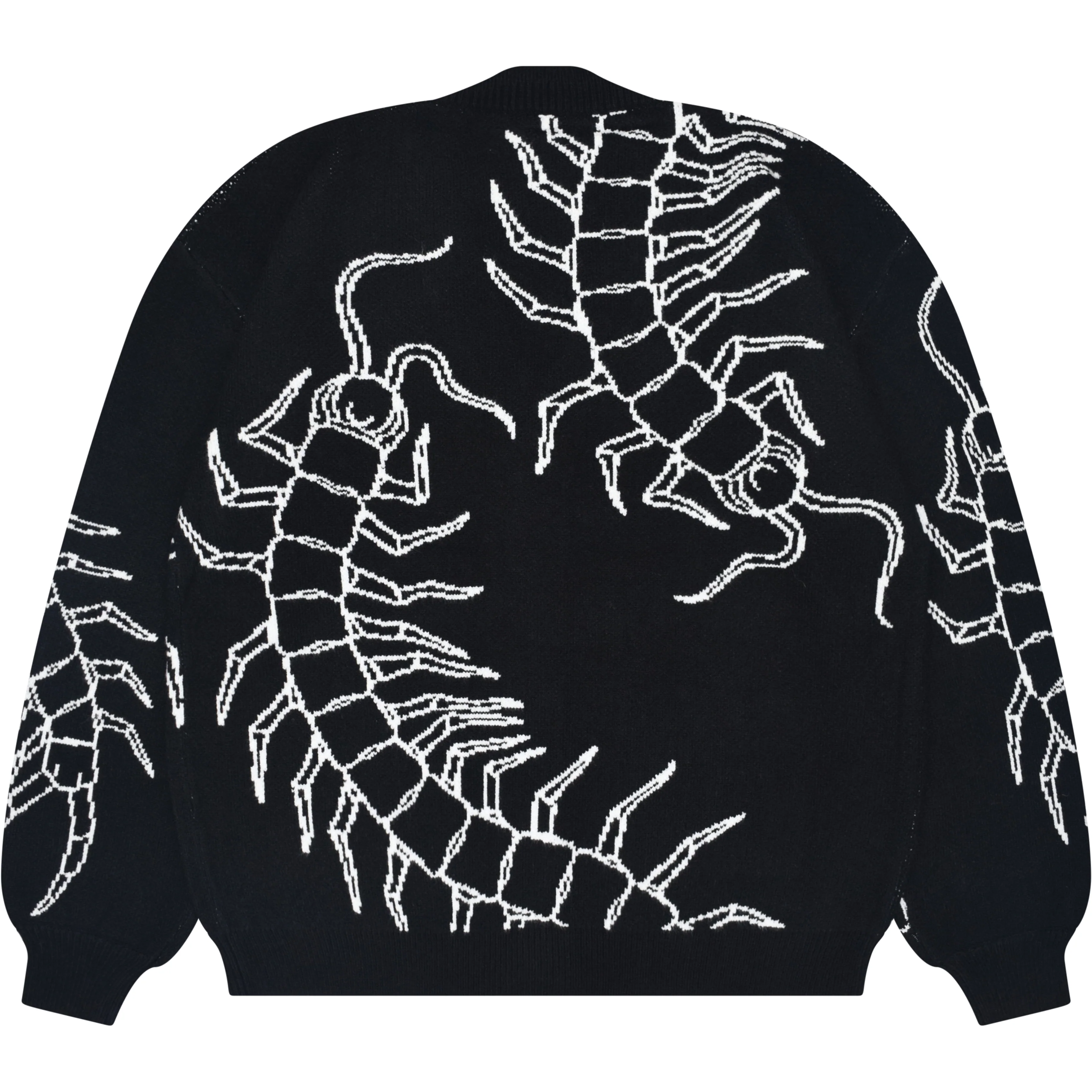 Centipede Cardigan - Image 2