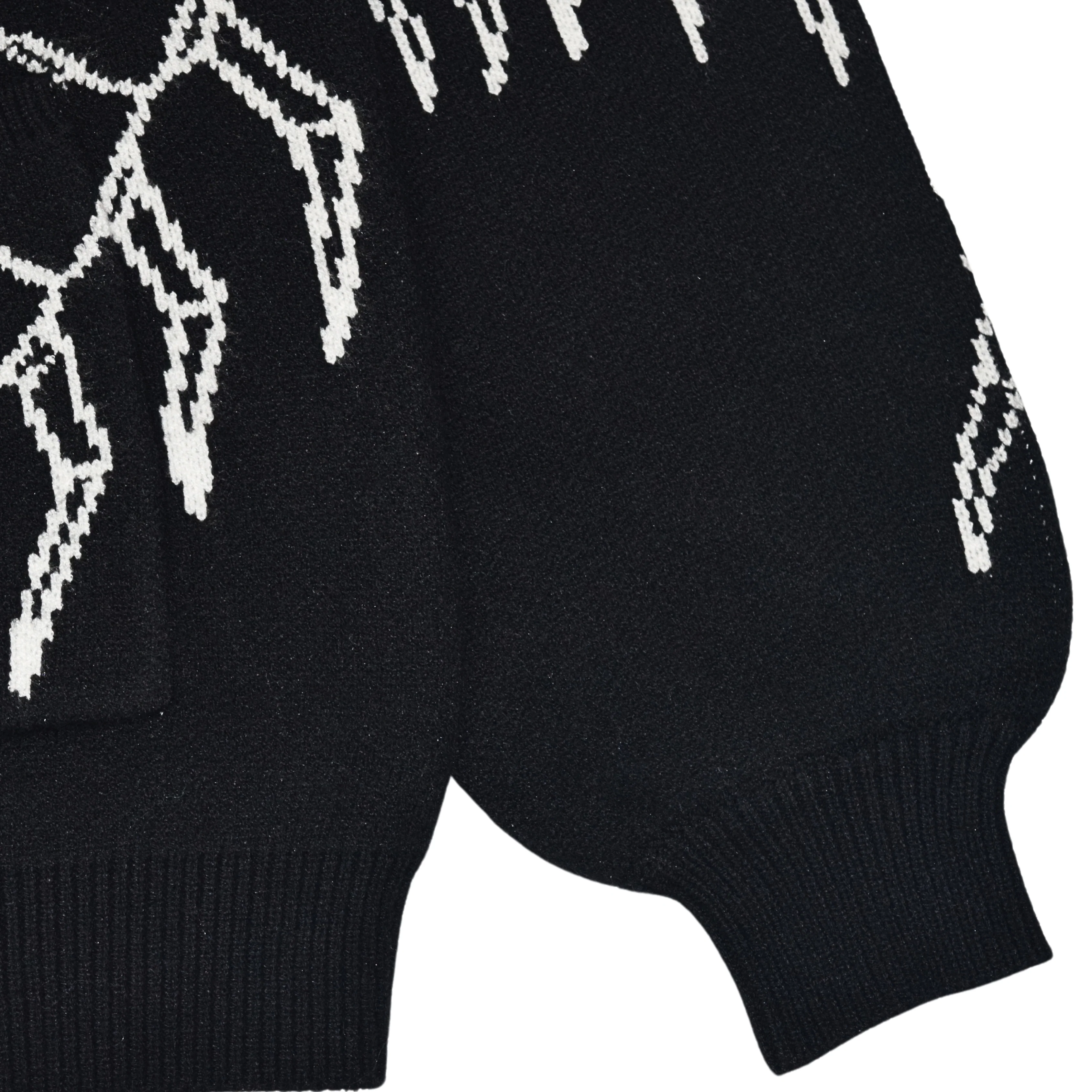 Centipede Cardigan - Image 8