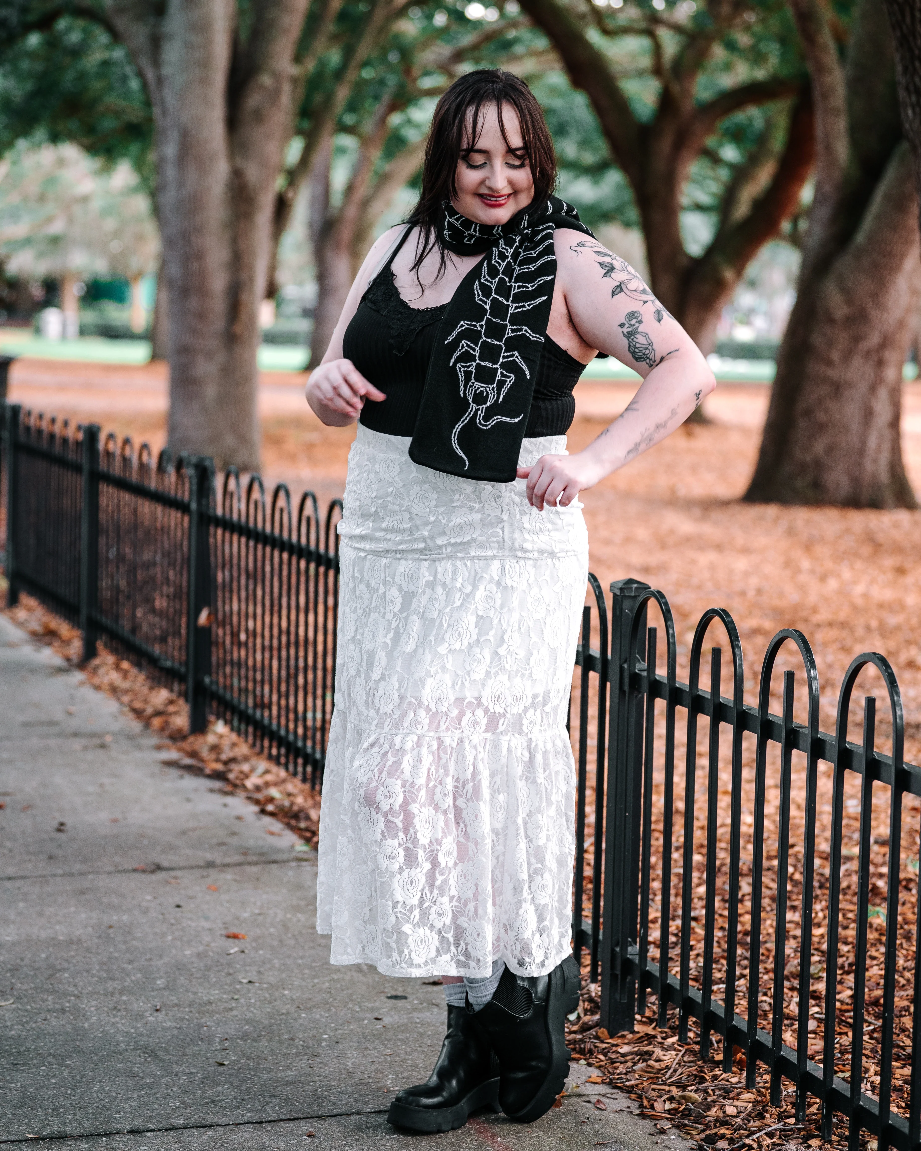 Centipede Scarf - Image 4