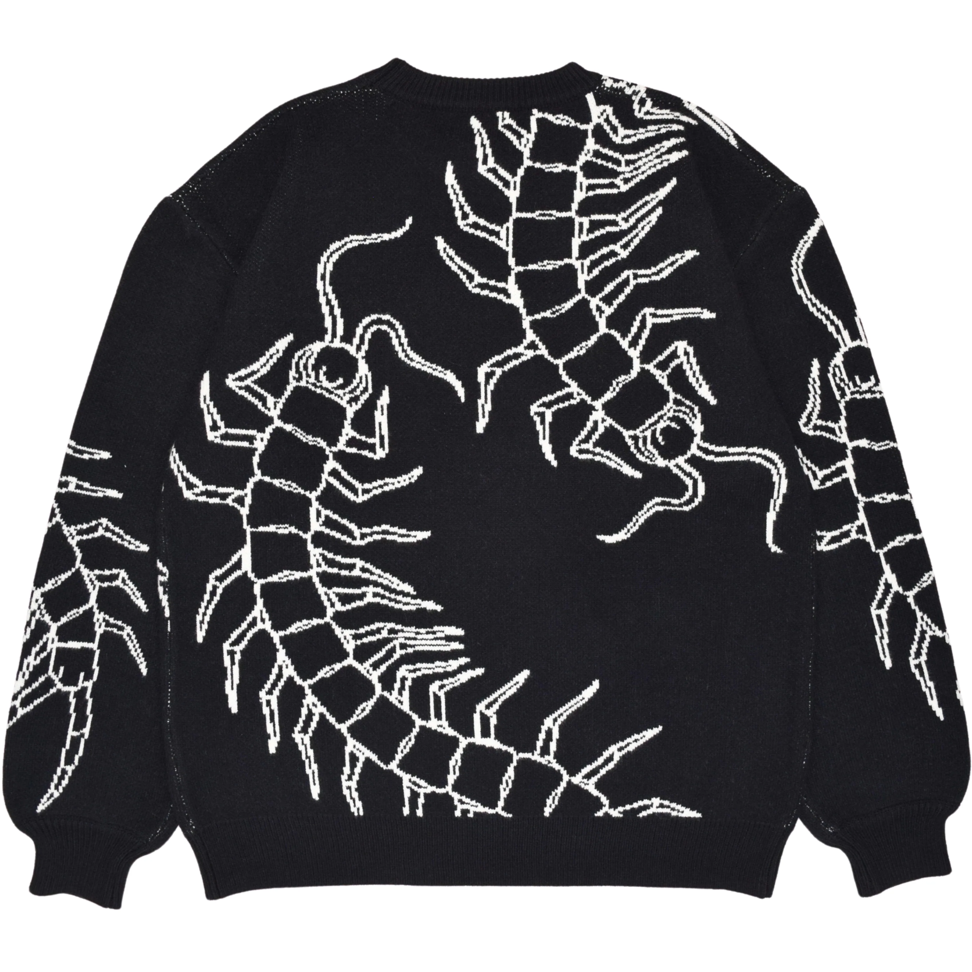 Centipede Sweater - Image 2