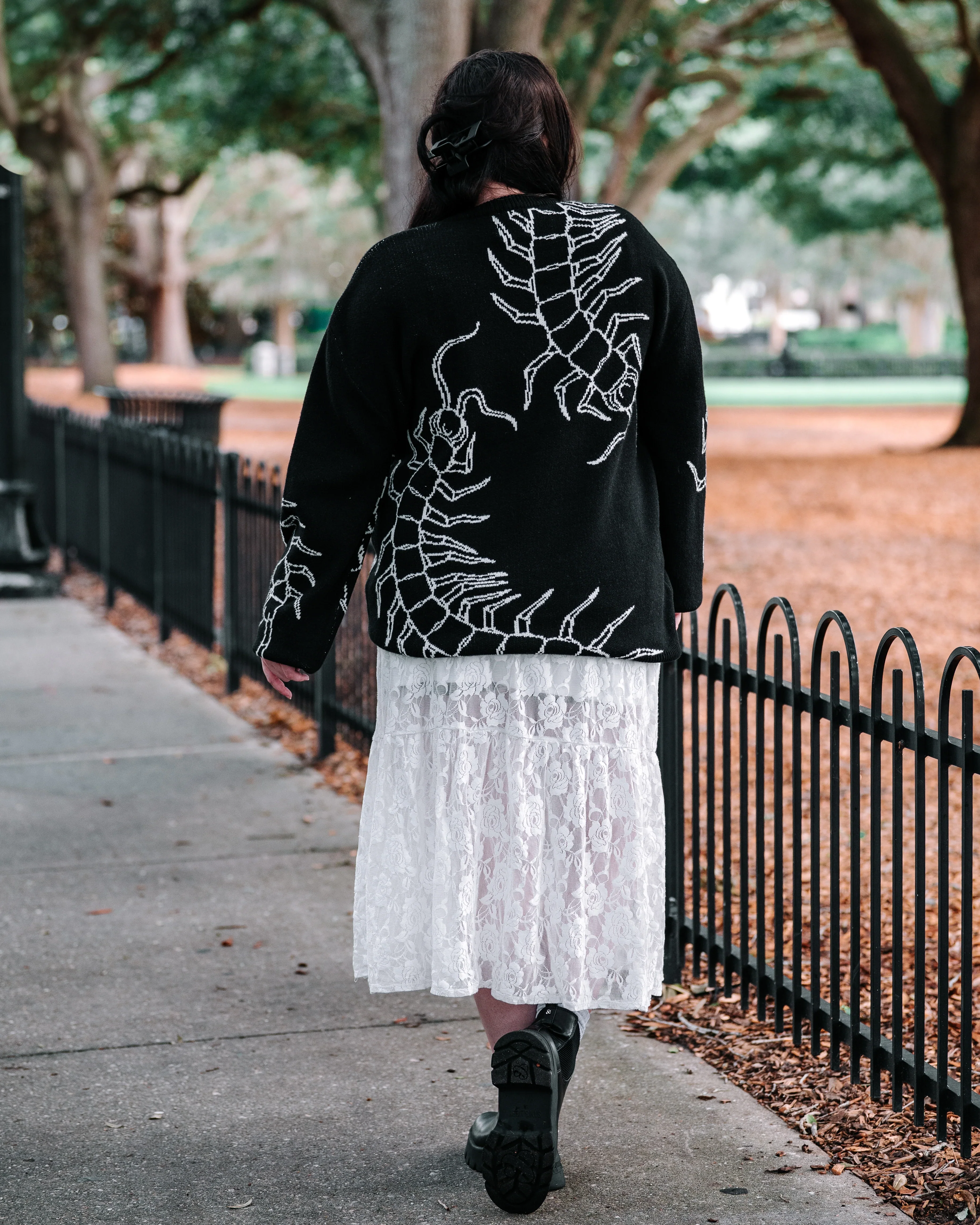 Centipede Sweater - Image 5