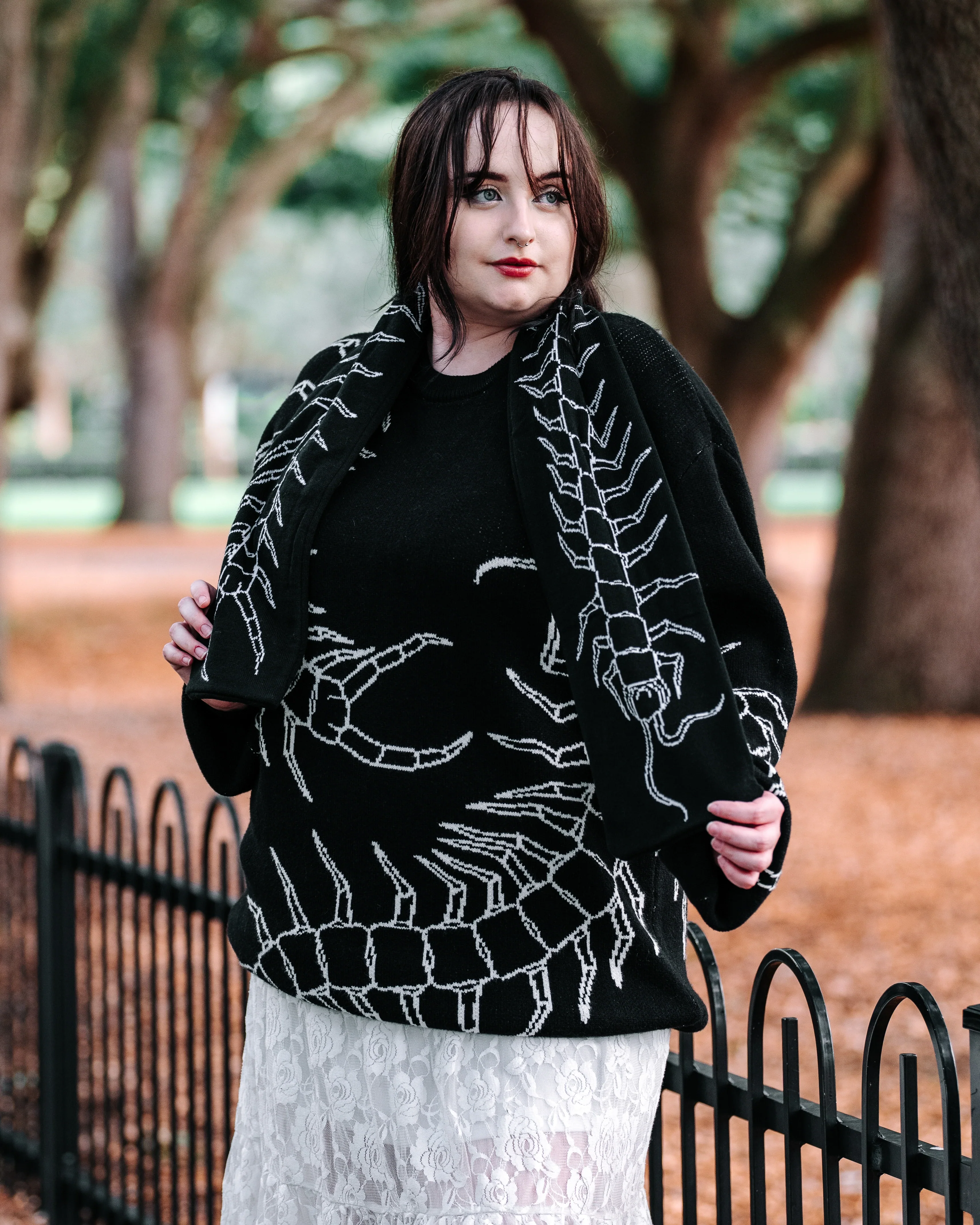 Centipede Scarf - Image 6