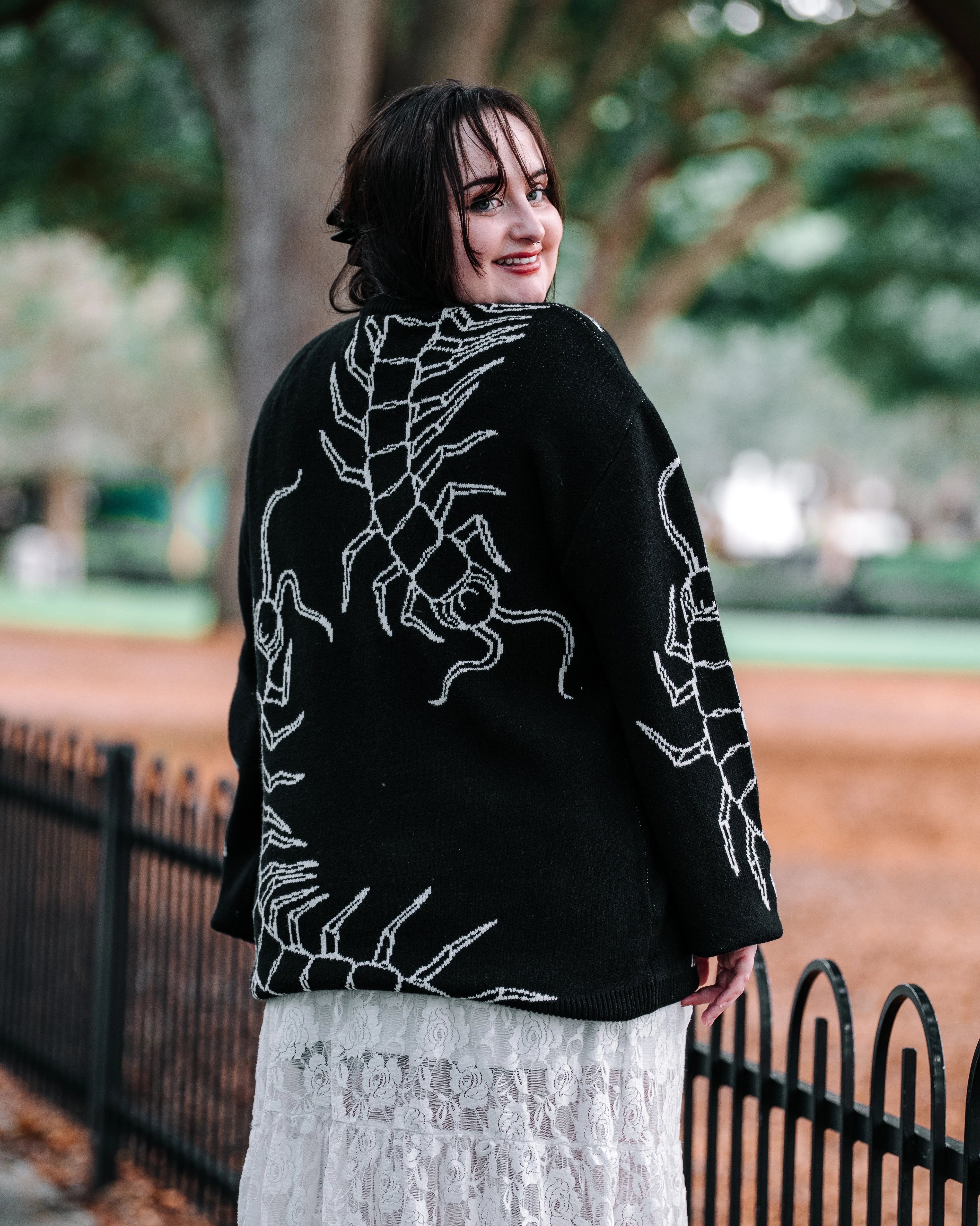 Centipede Sweater - Image 7