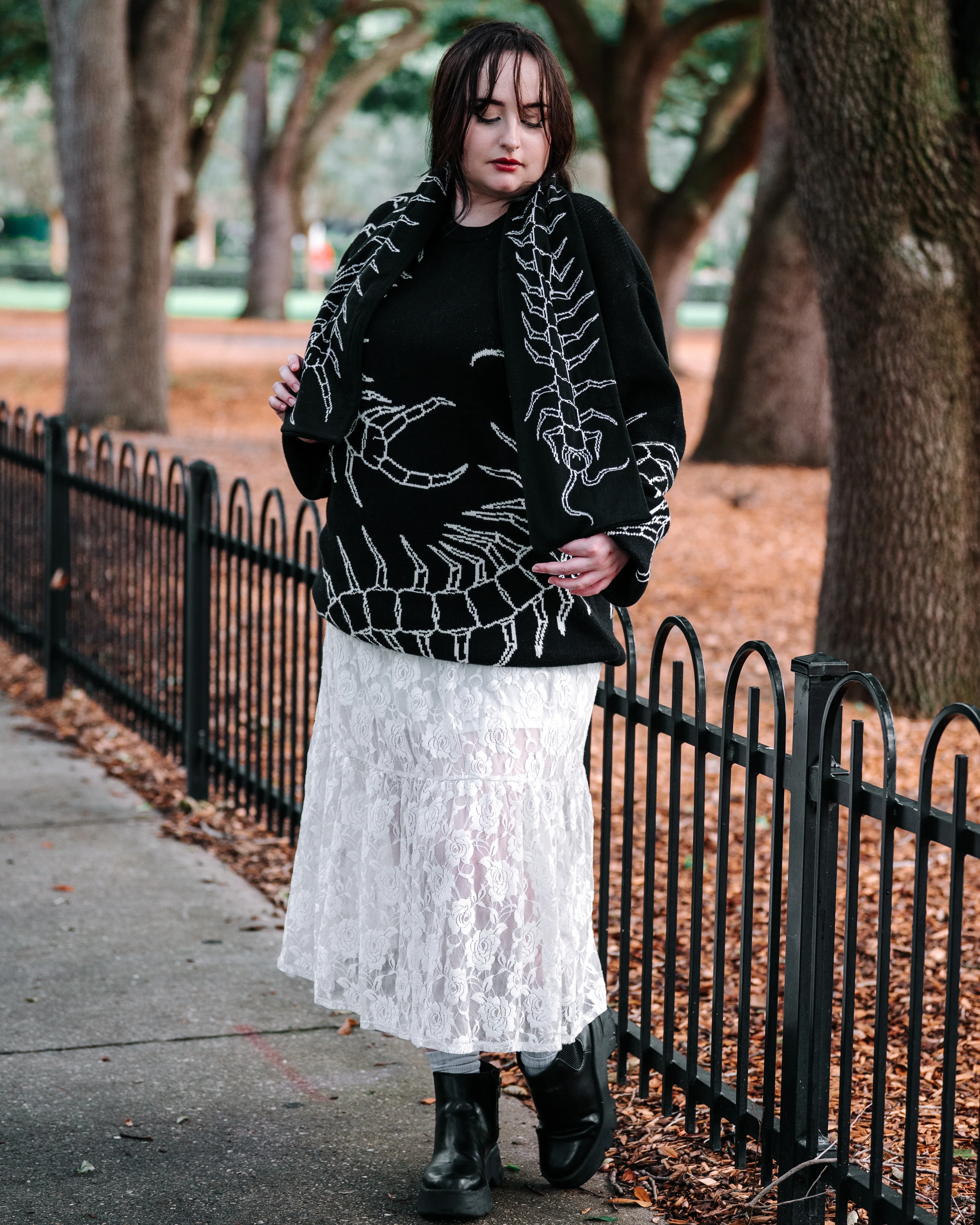 Centipede Scarf - Image 7