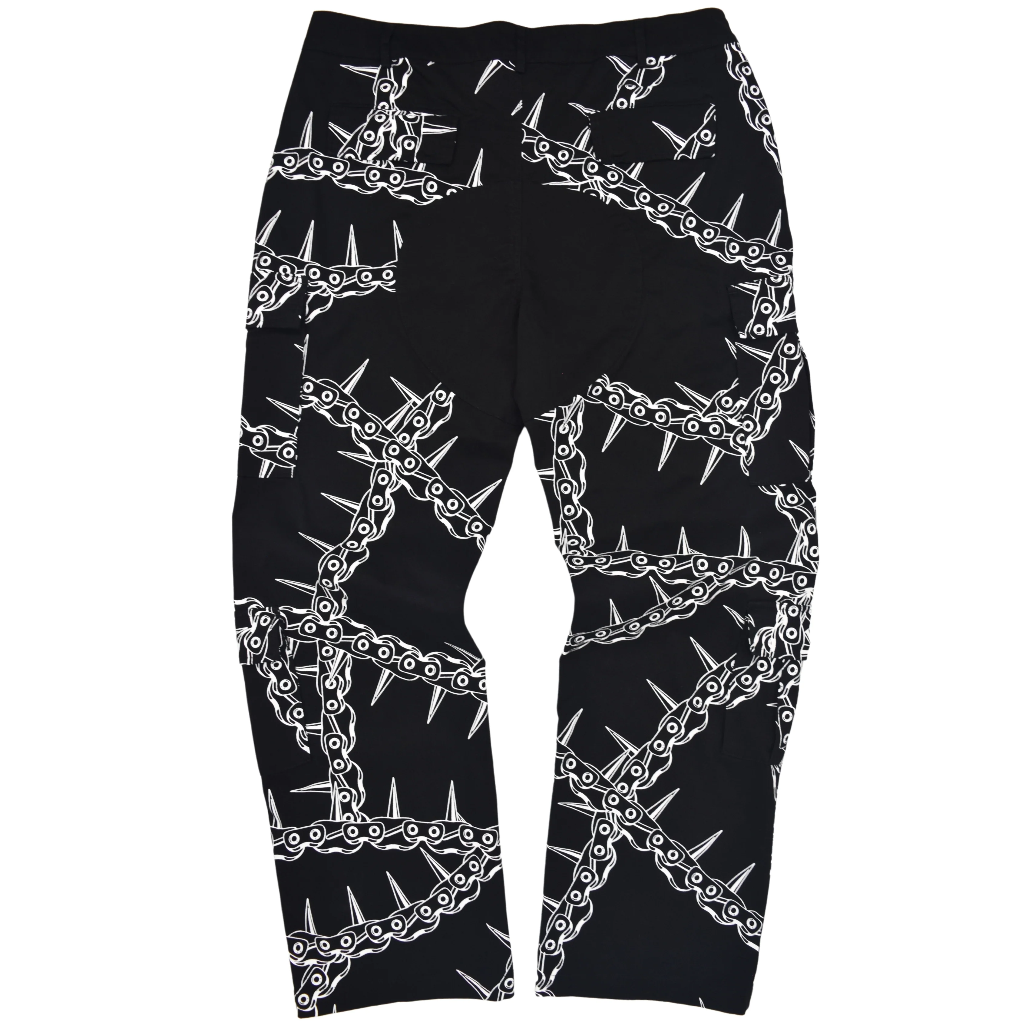Chainsaw Chain Cargos - Image 2