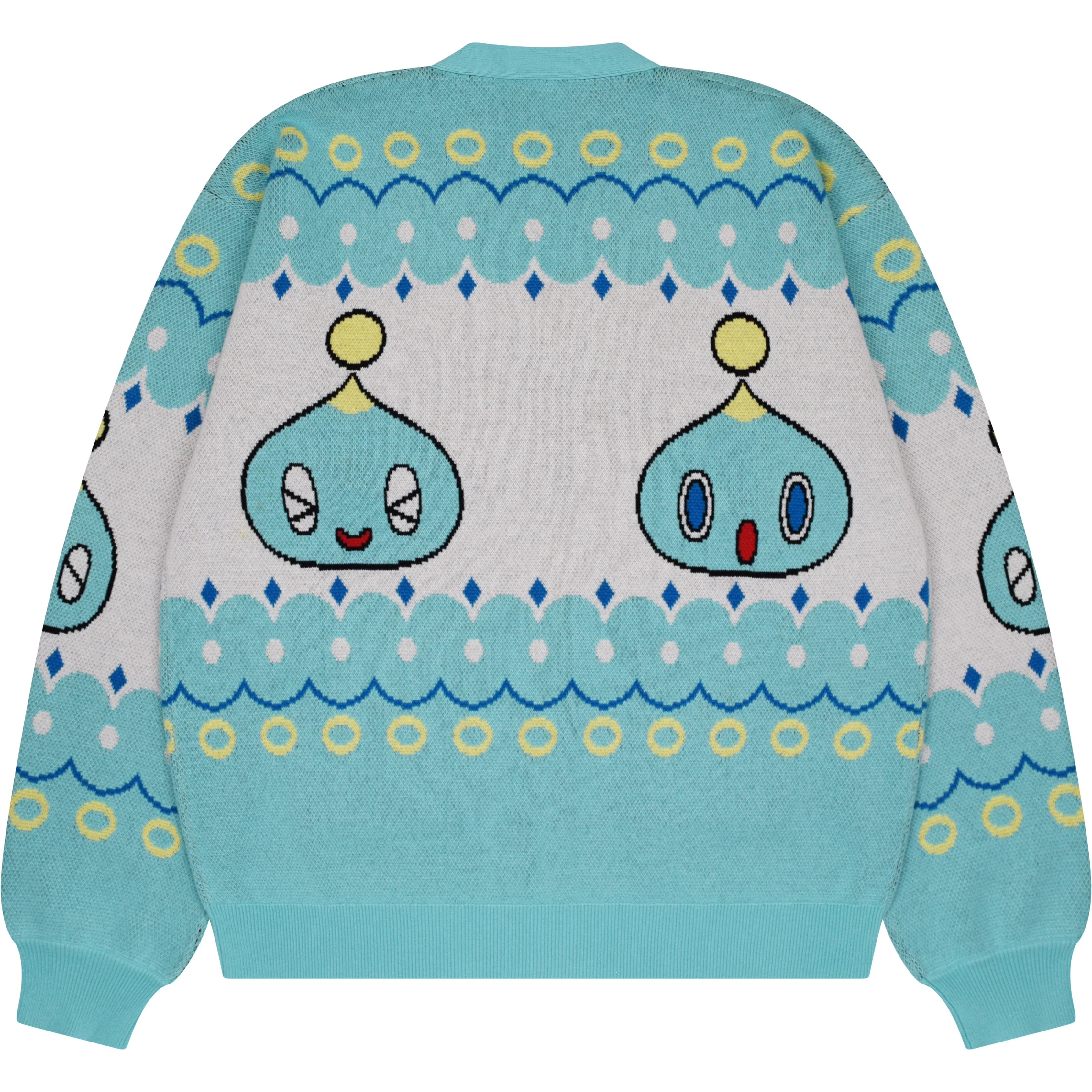 Chao Cardigan - Image 2