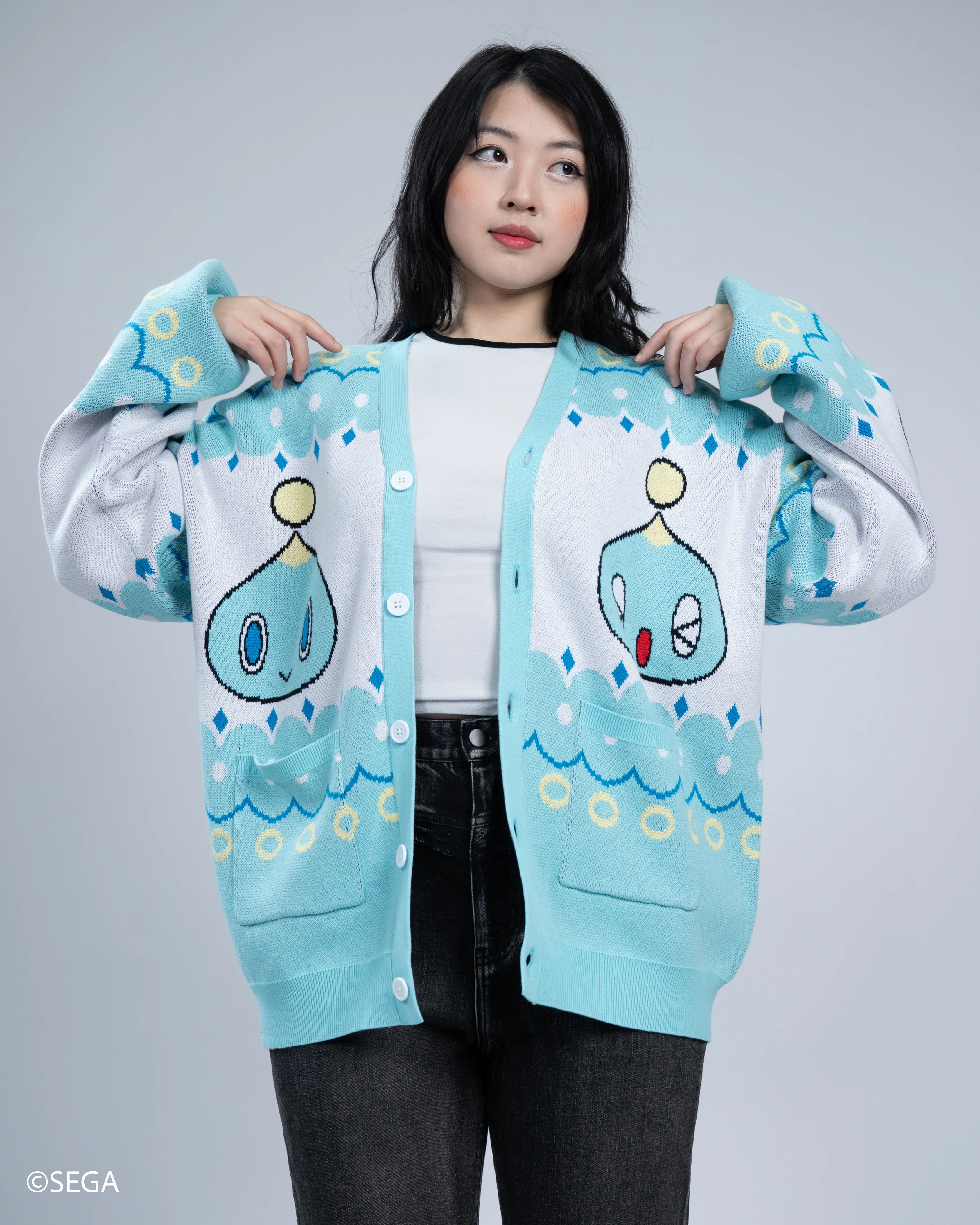 Chao Cardigan - Image 4