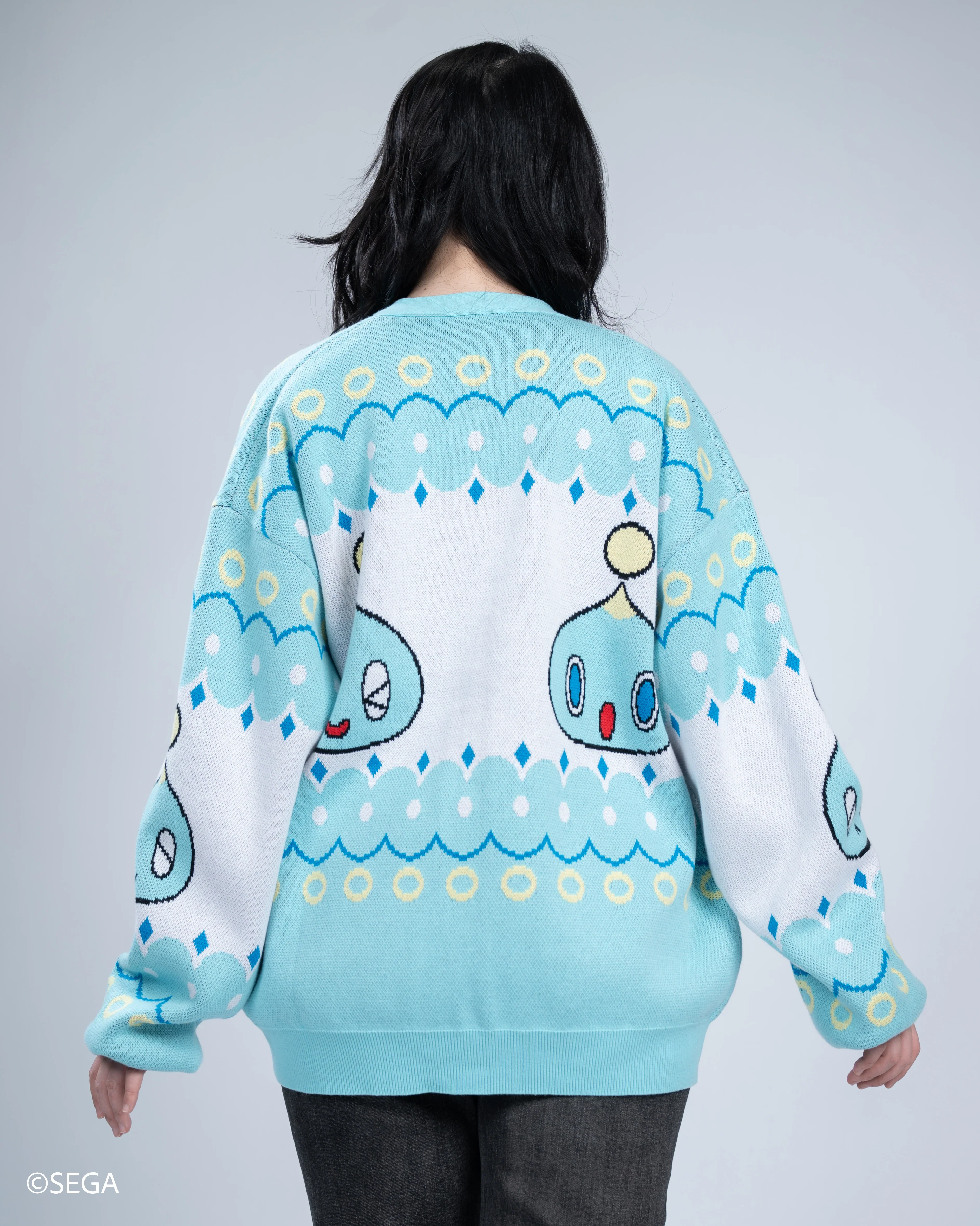 Chao Cardigan - Image 5