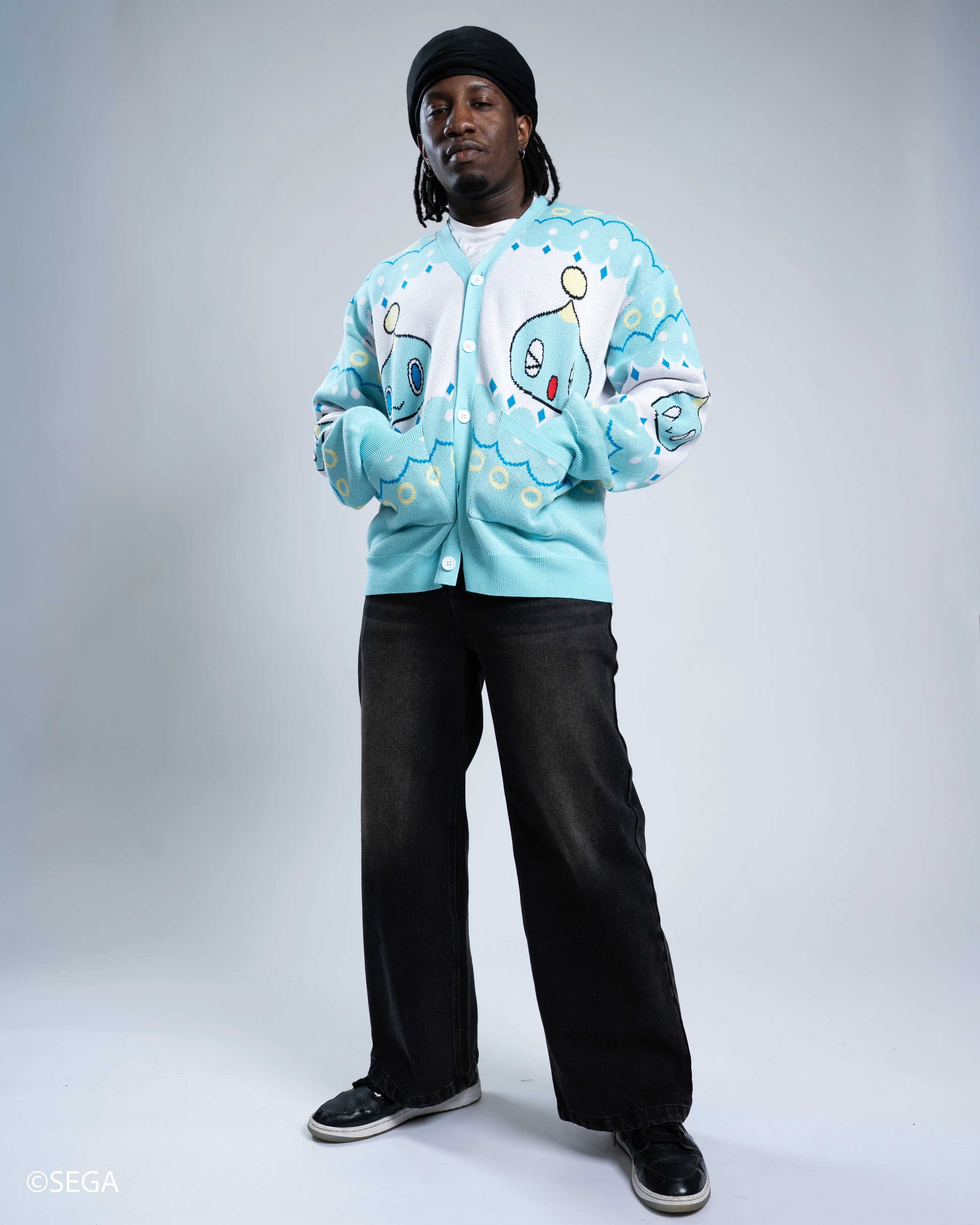 Chao Cardigan - Image 6
