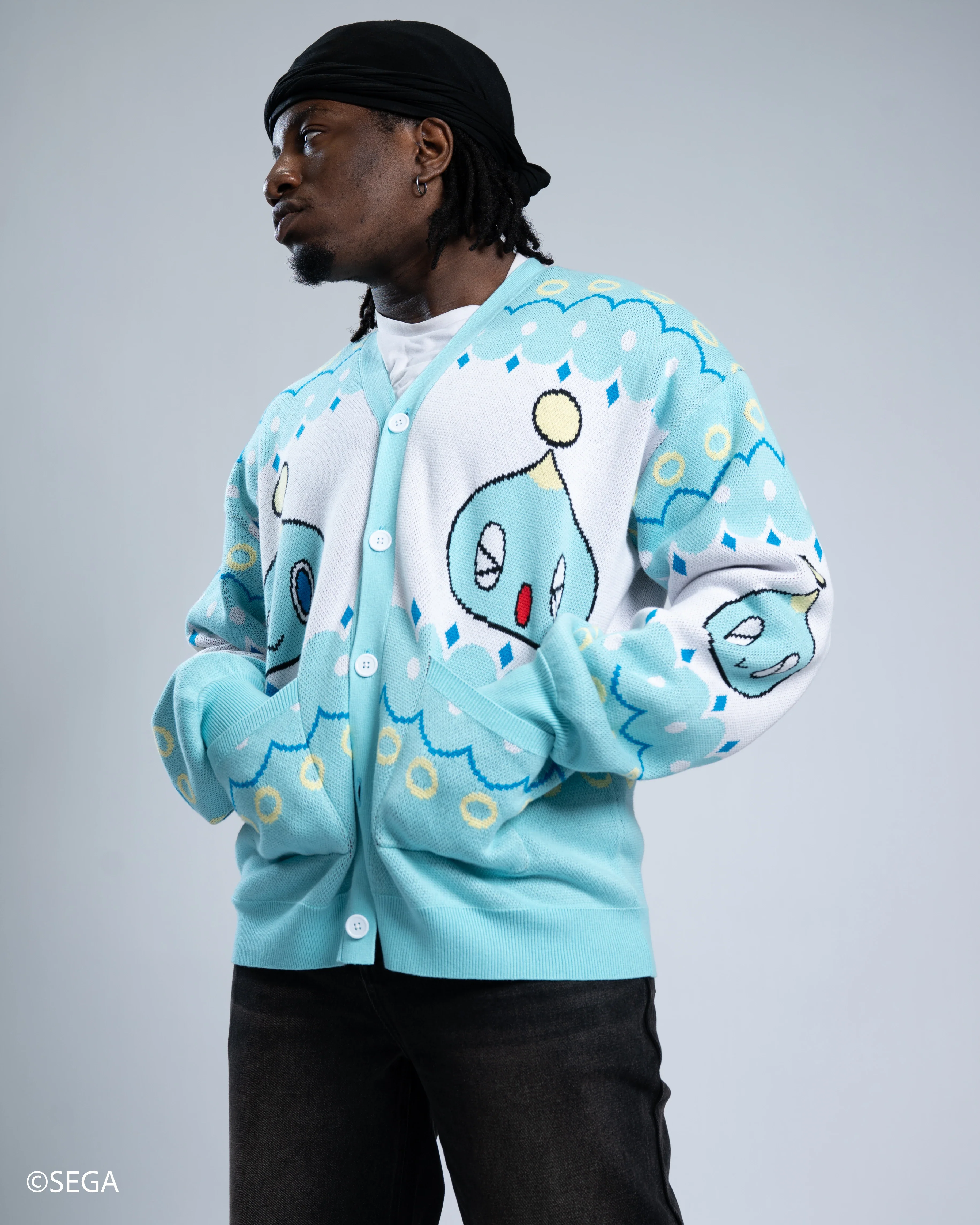 Chao Cardigan - Image 7
