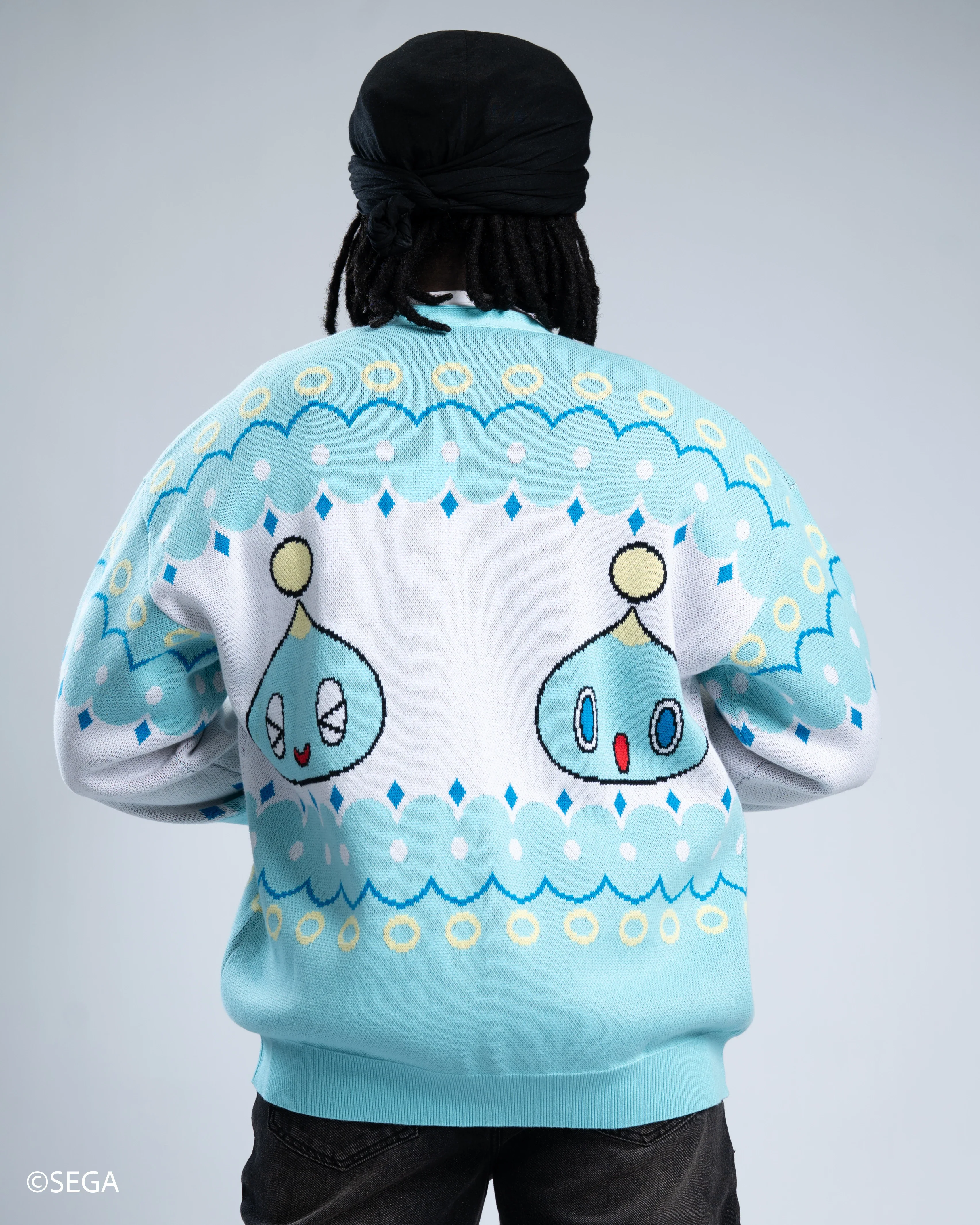 Chao Cardigan - Image 8