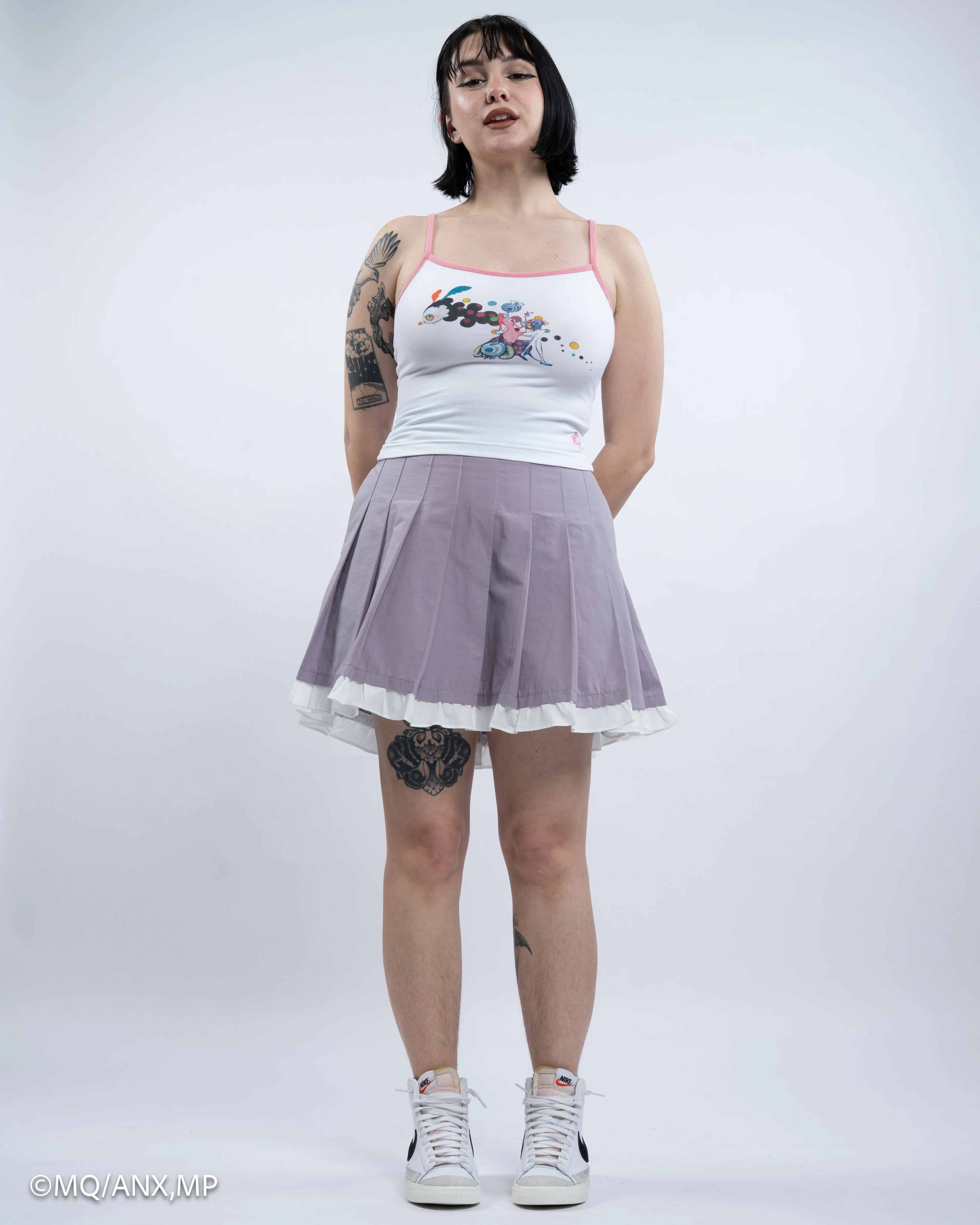 Charlotte Cami - Image 3