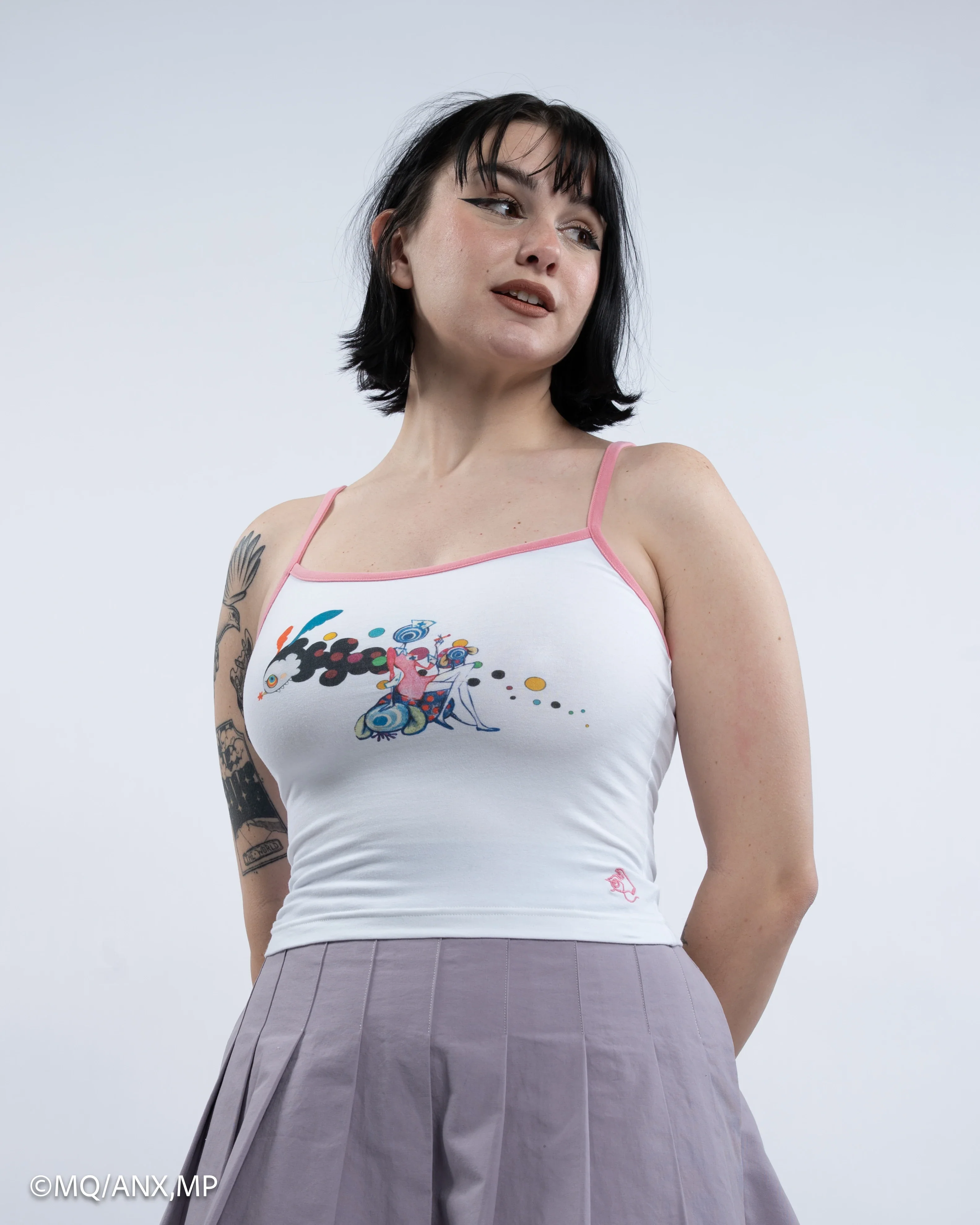 Charlotte Cami - Image 4