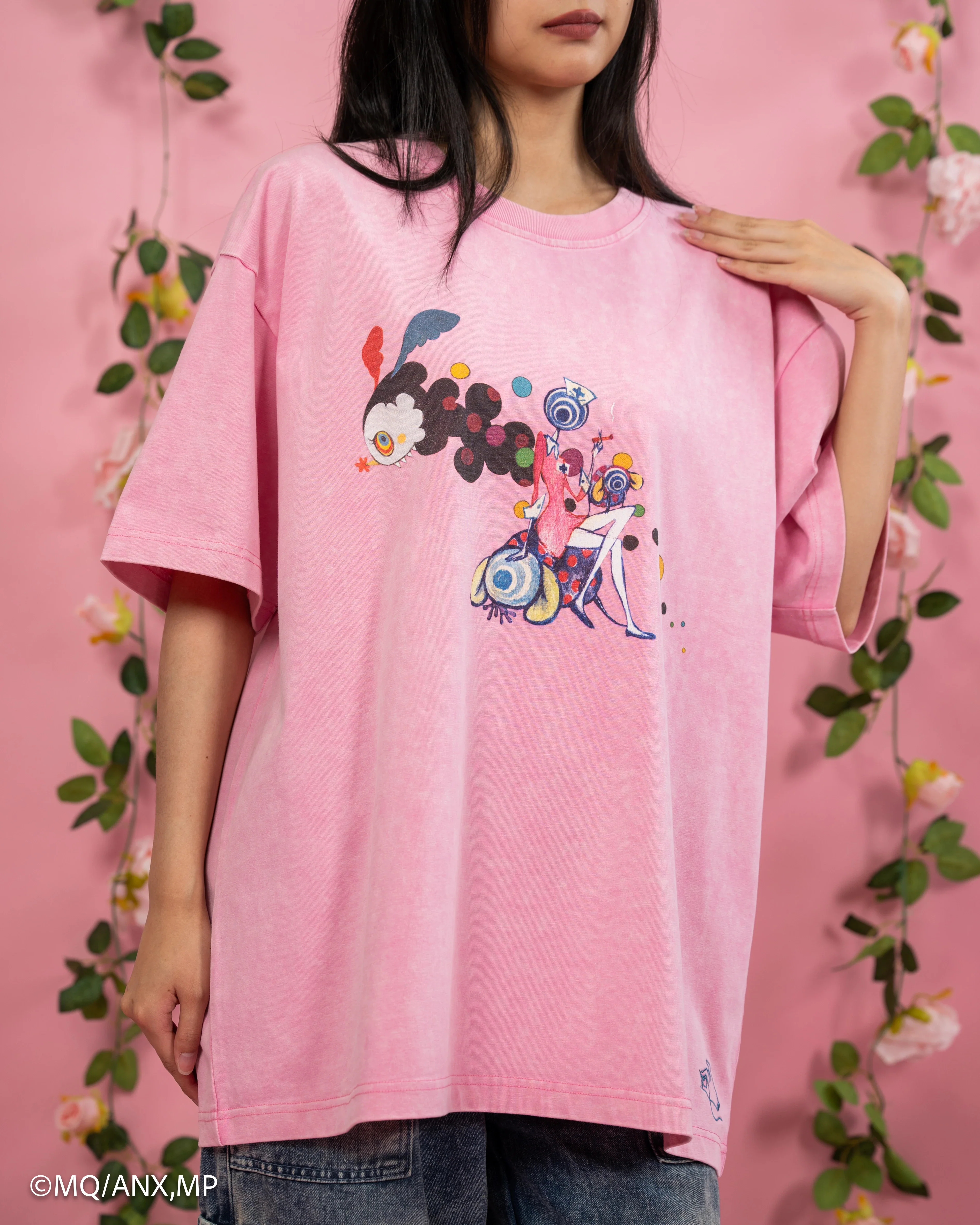 Charlotte Tee - Image 10