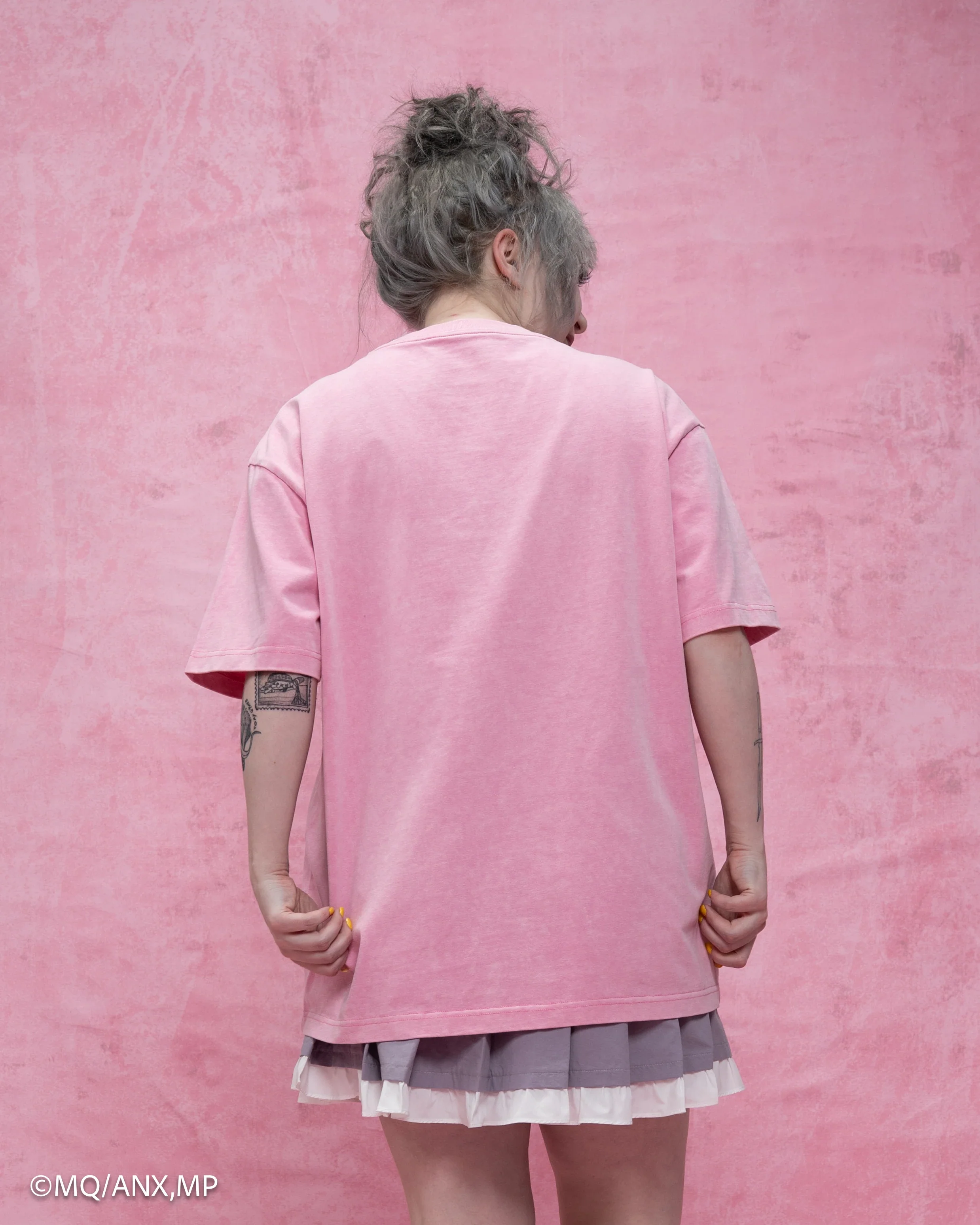 Charlotte Tee - Image 4