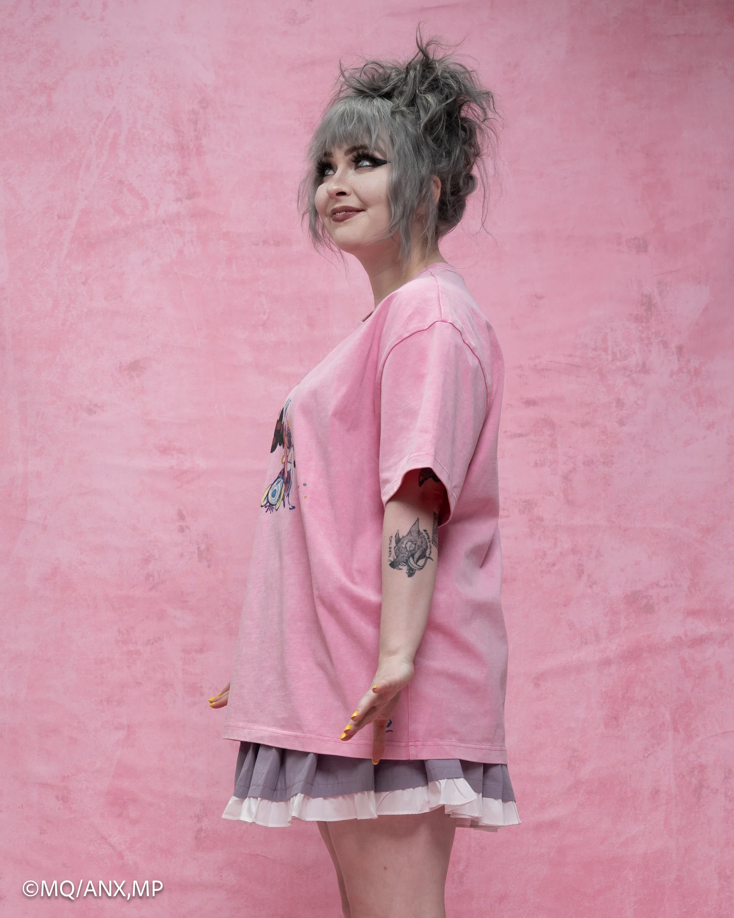 Charlotte Tee - Image 5