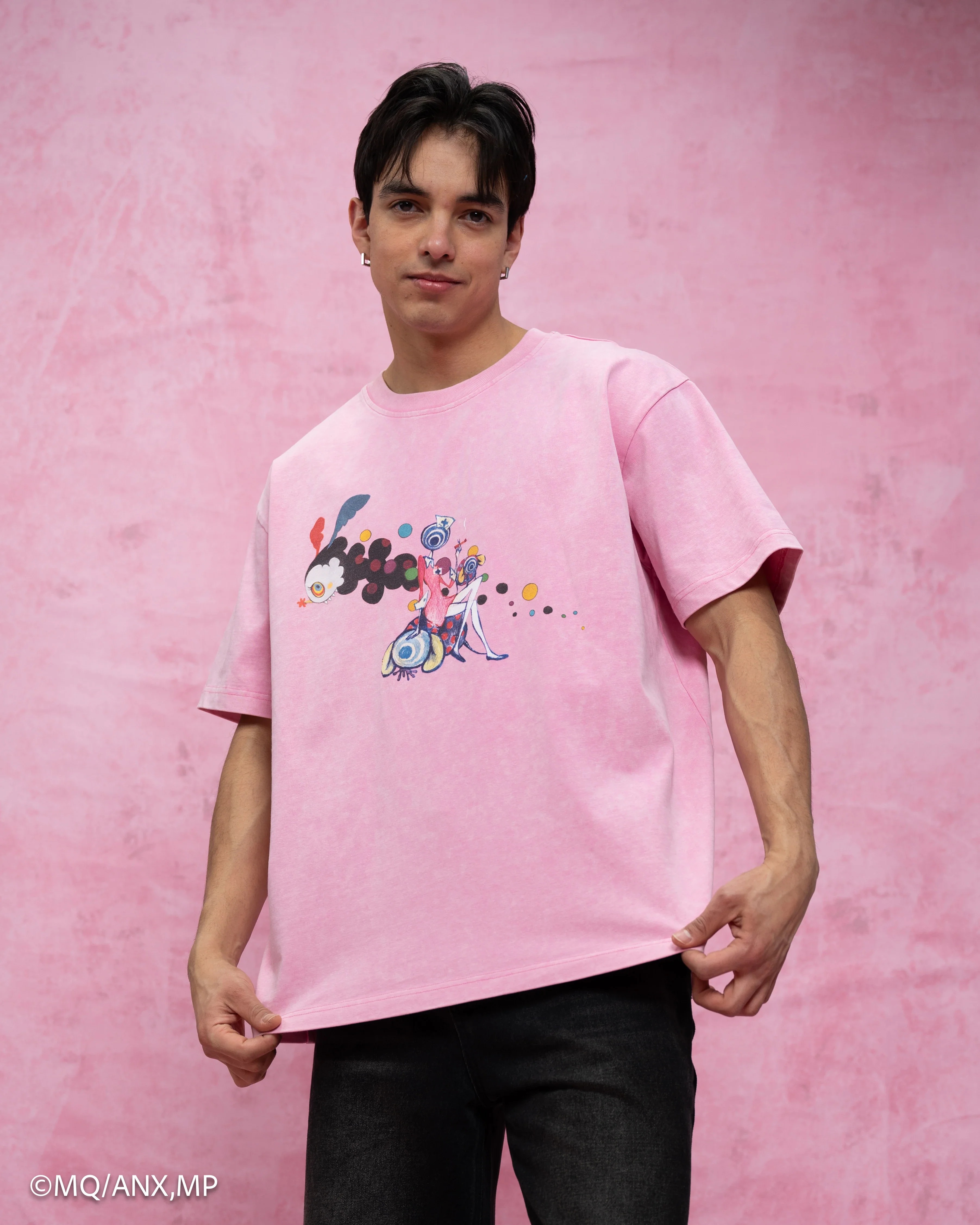 Charlotte Tee - Image 6