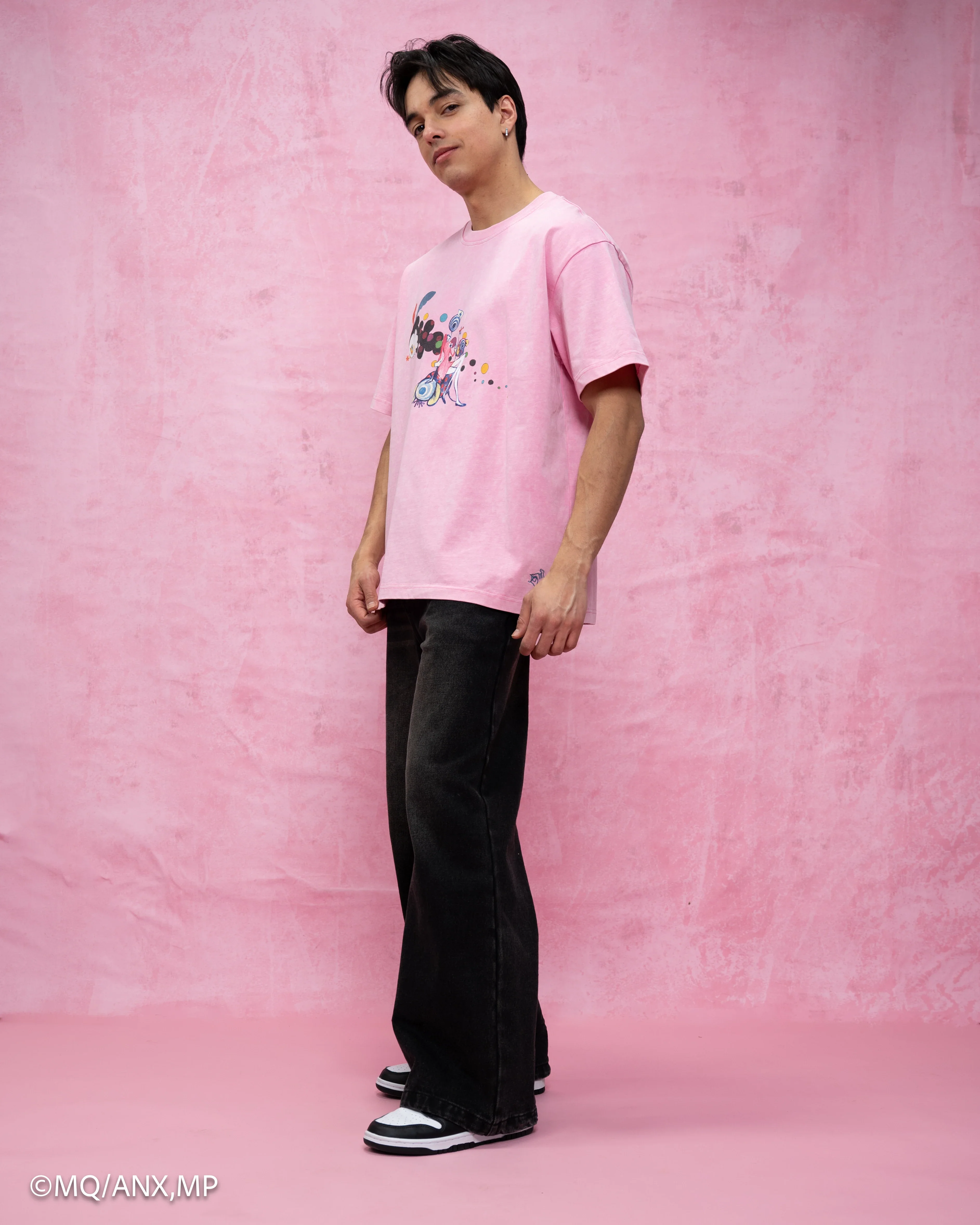 Charlotte Tee - Image 8