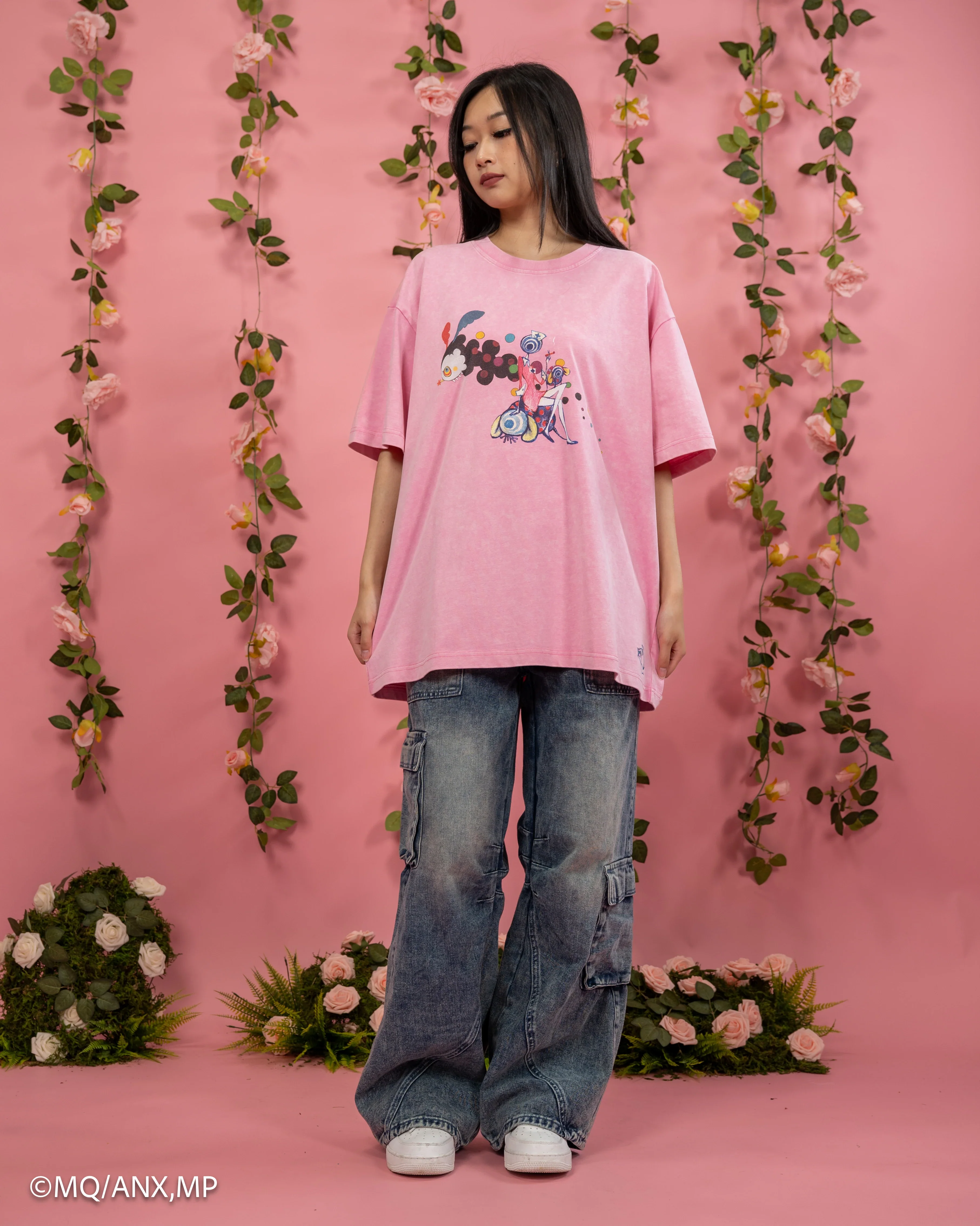 Charlotte Tee - Image 9