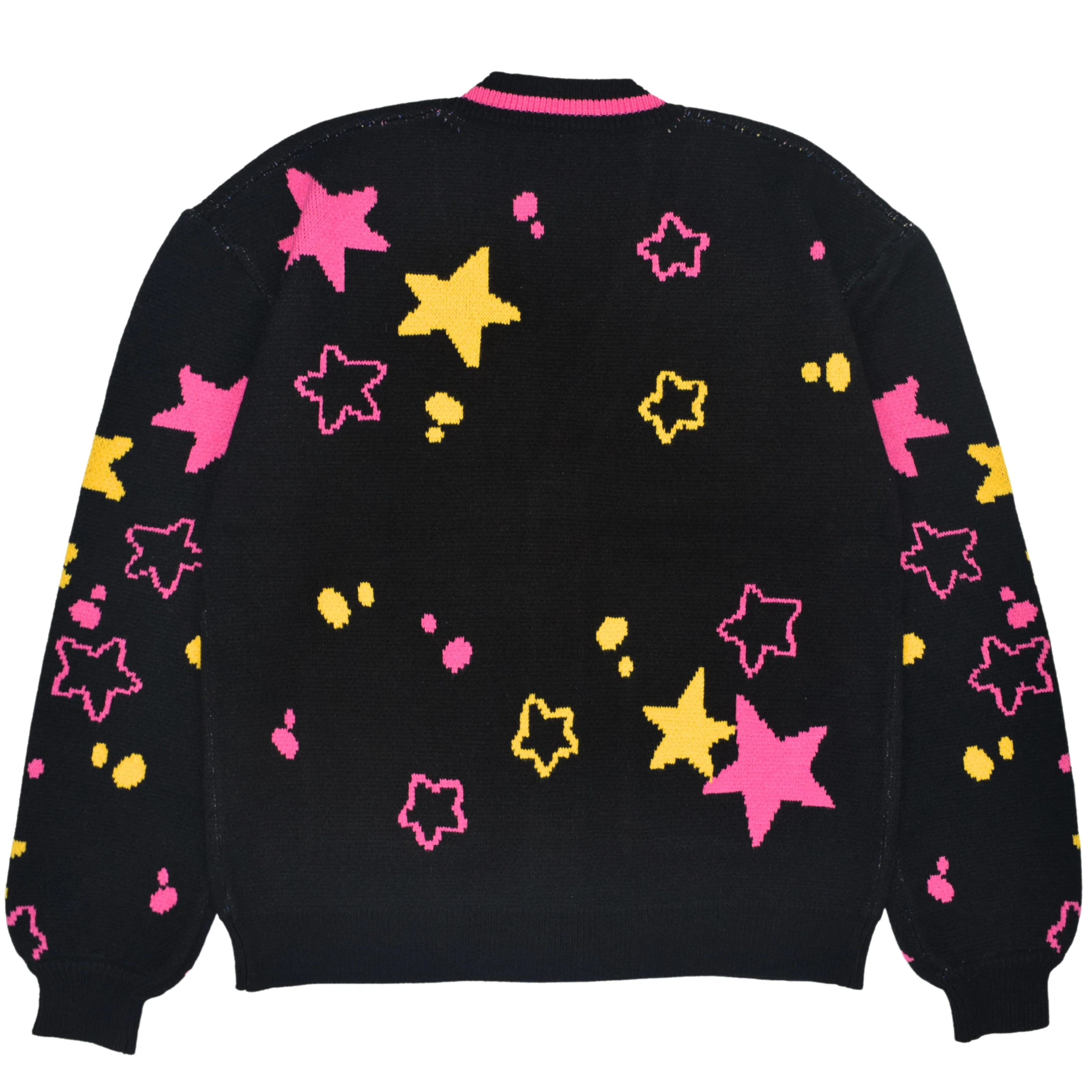 Cheesemancer Cardigan - Image 2
