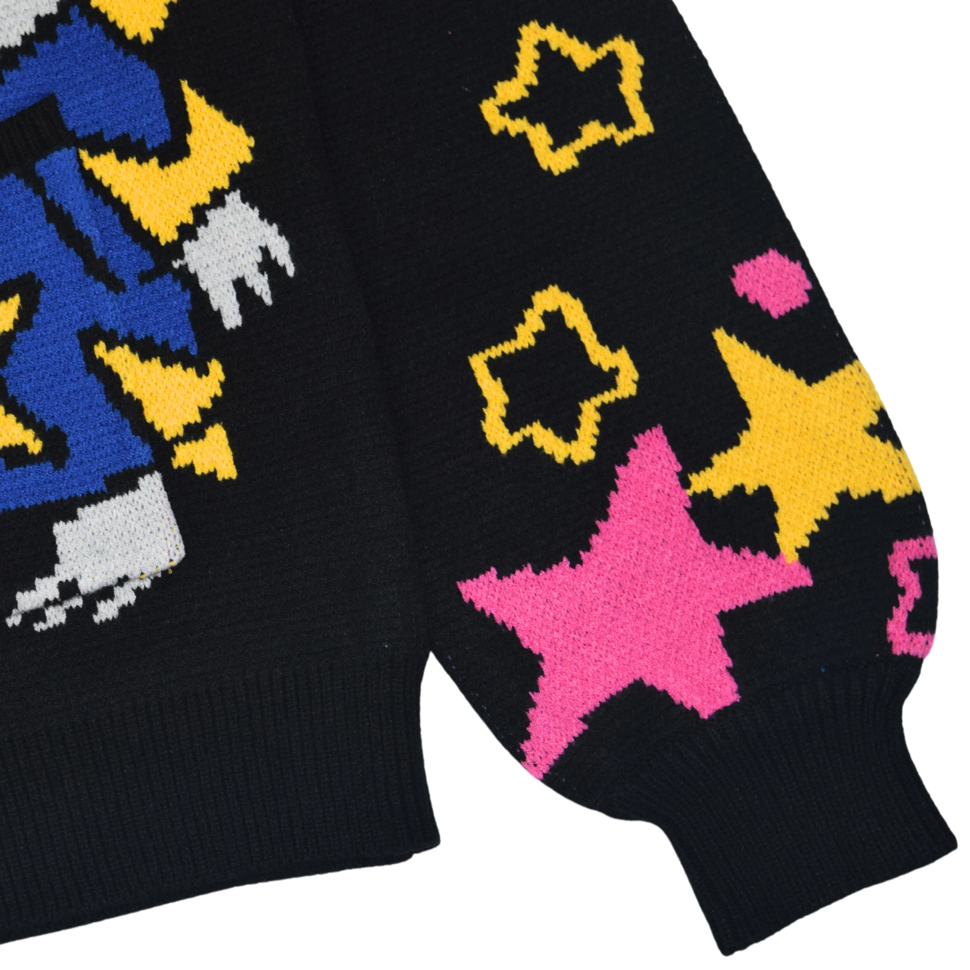 Cheesemancer Cardigan - Image 7